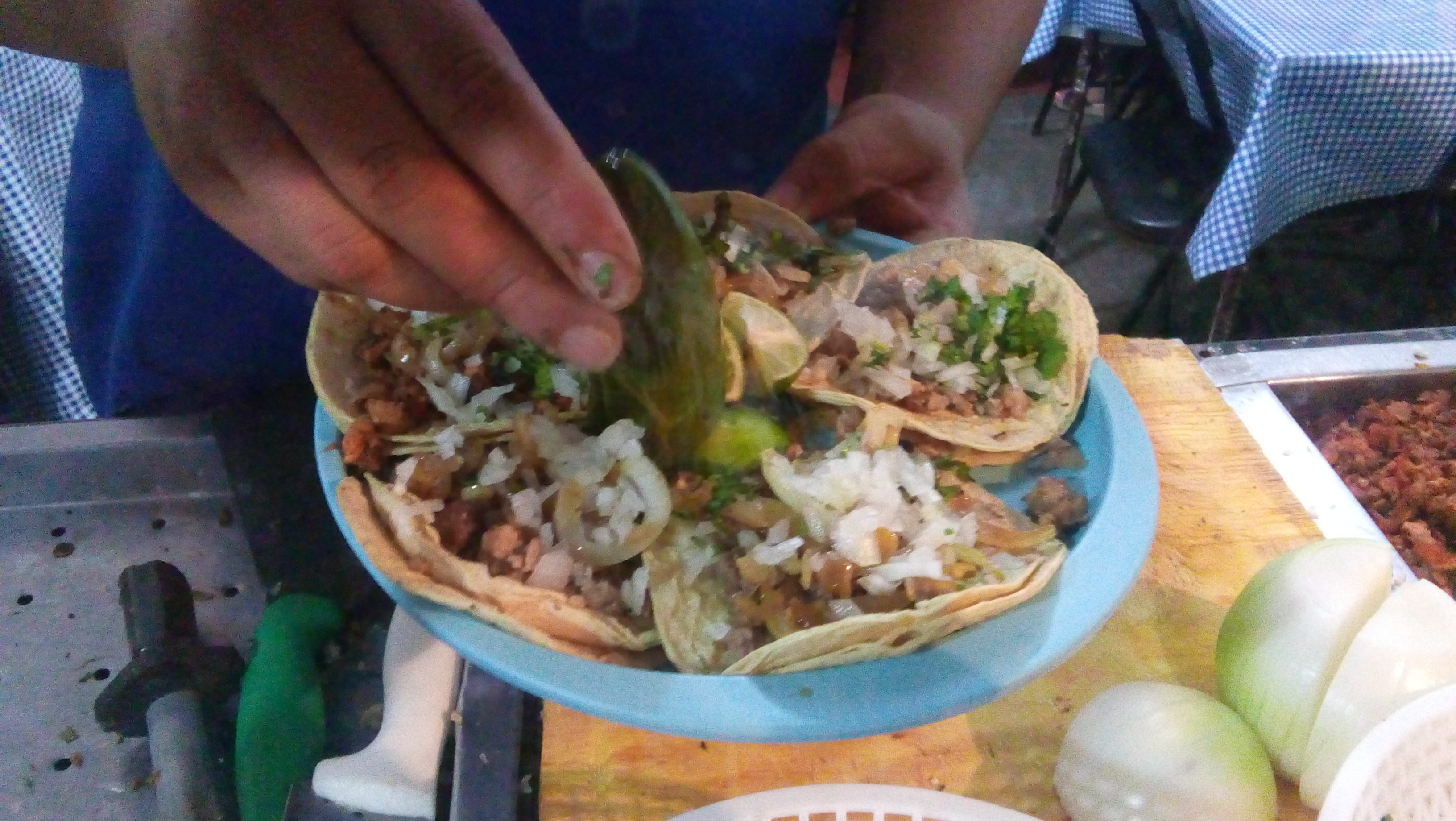 Taquería "JUANKA" image 5