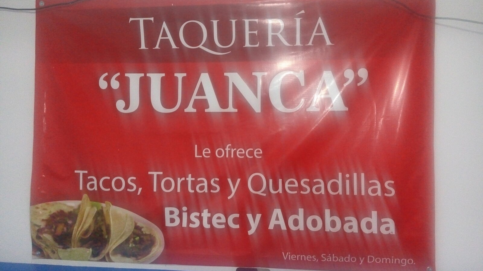 Taquería "JUANKA" image 6