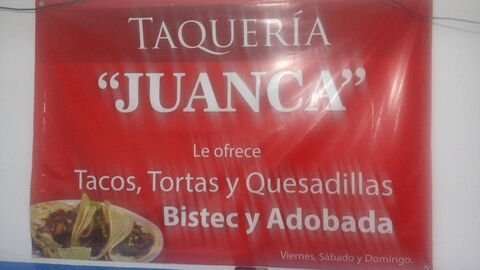 Taquería "JUANKA" image 6