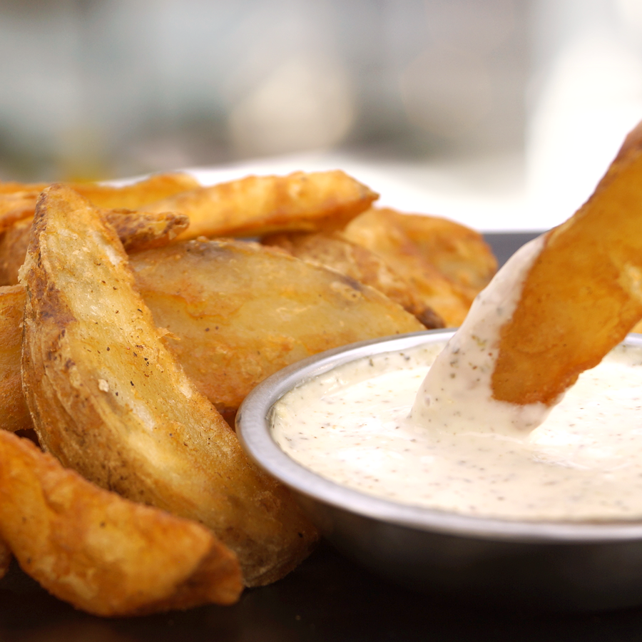 Cheese pizza pabellón image 3