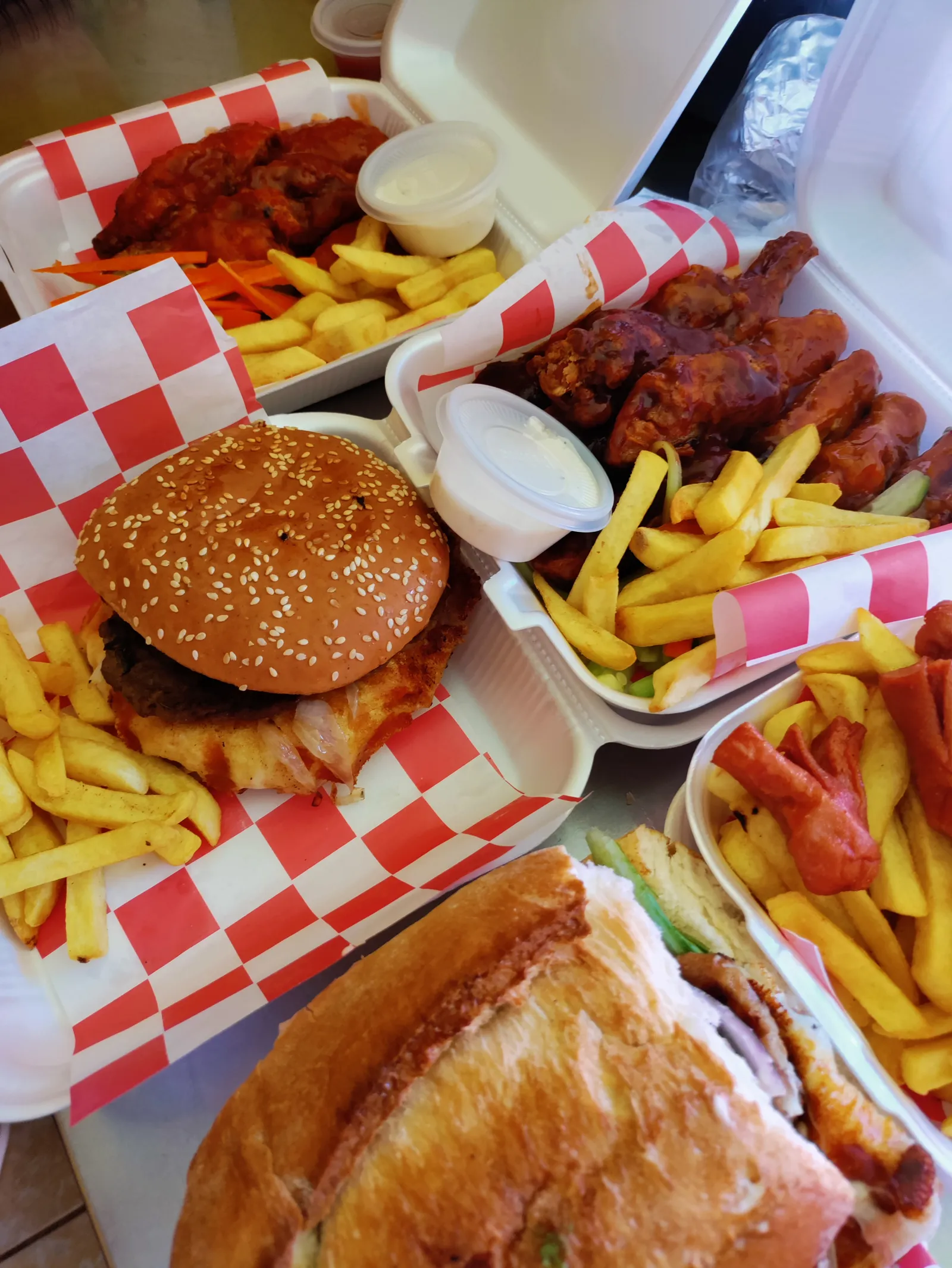 Cuarta wings image 7