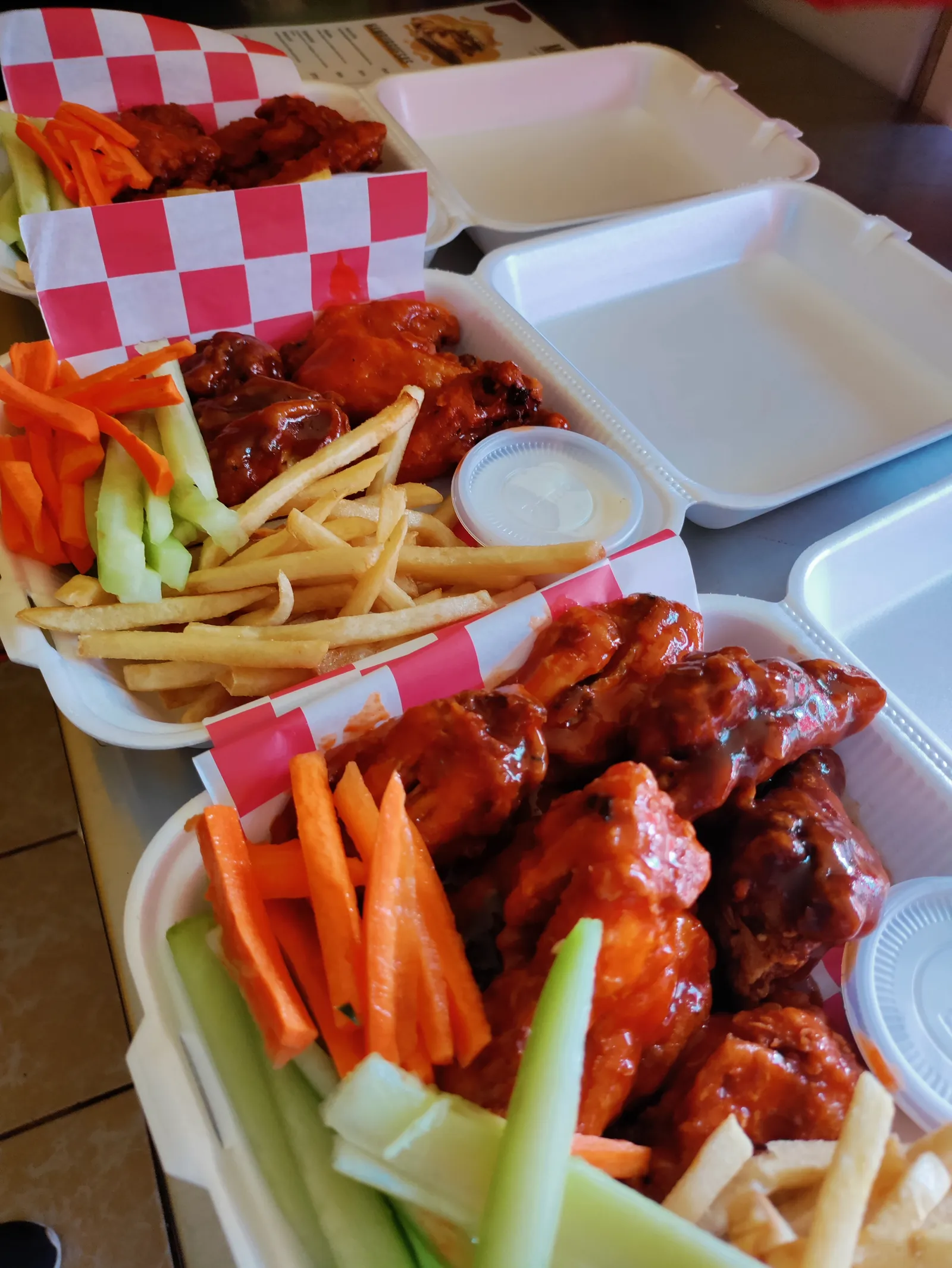 Cuarta wings image 9