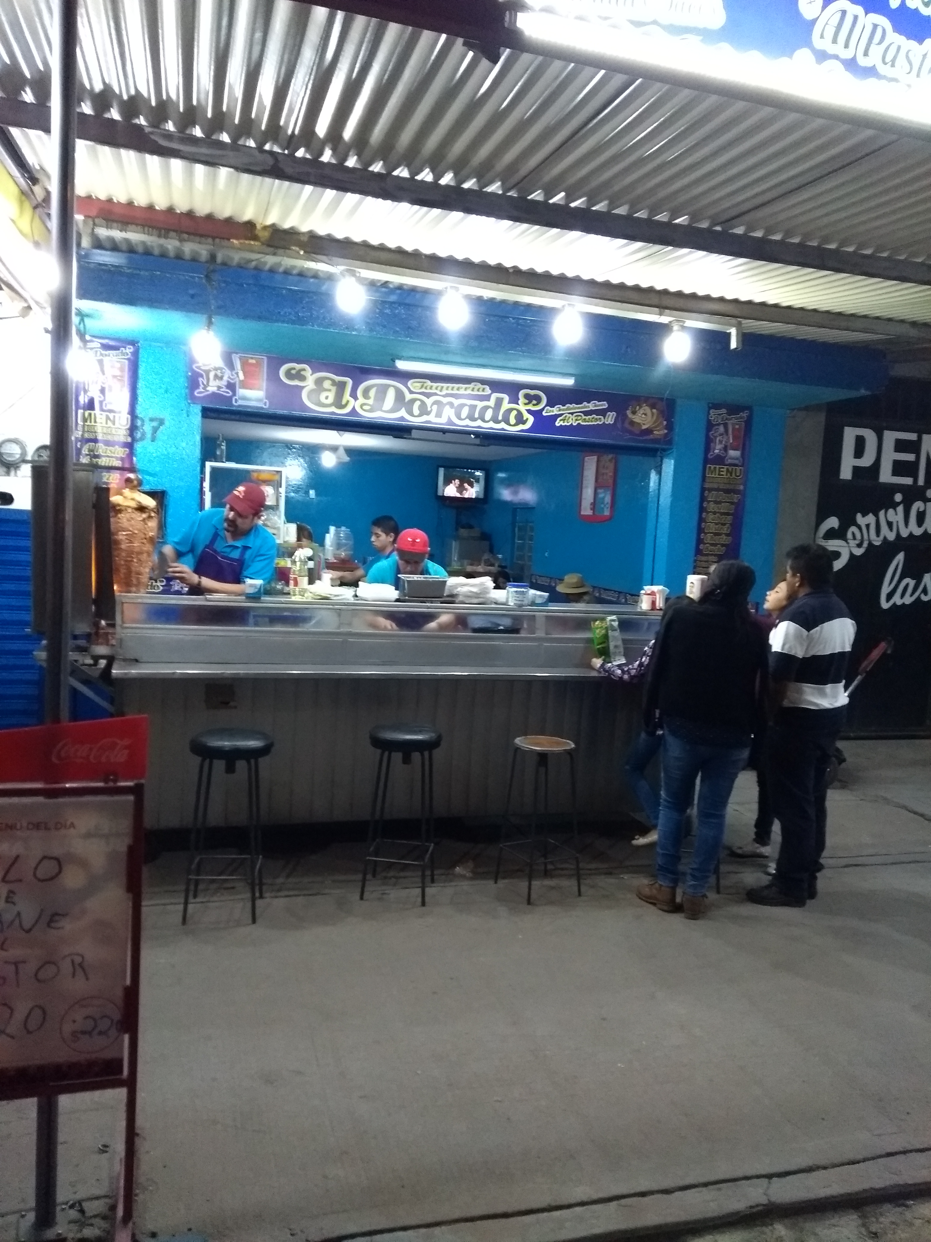 Taqueria "El Dorado" image 1