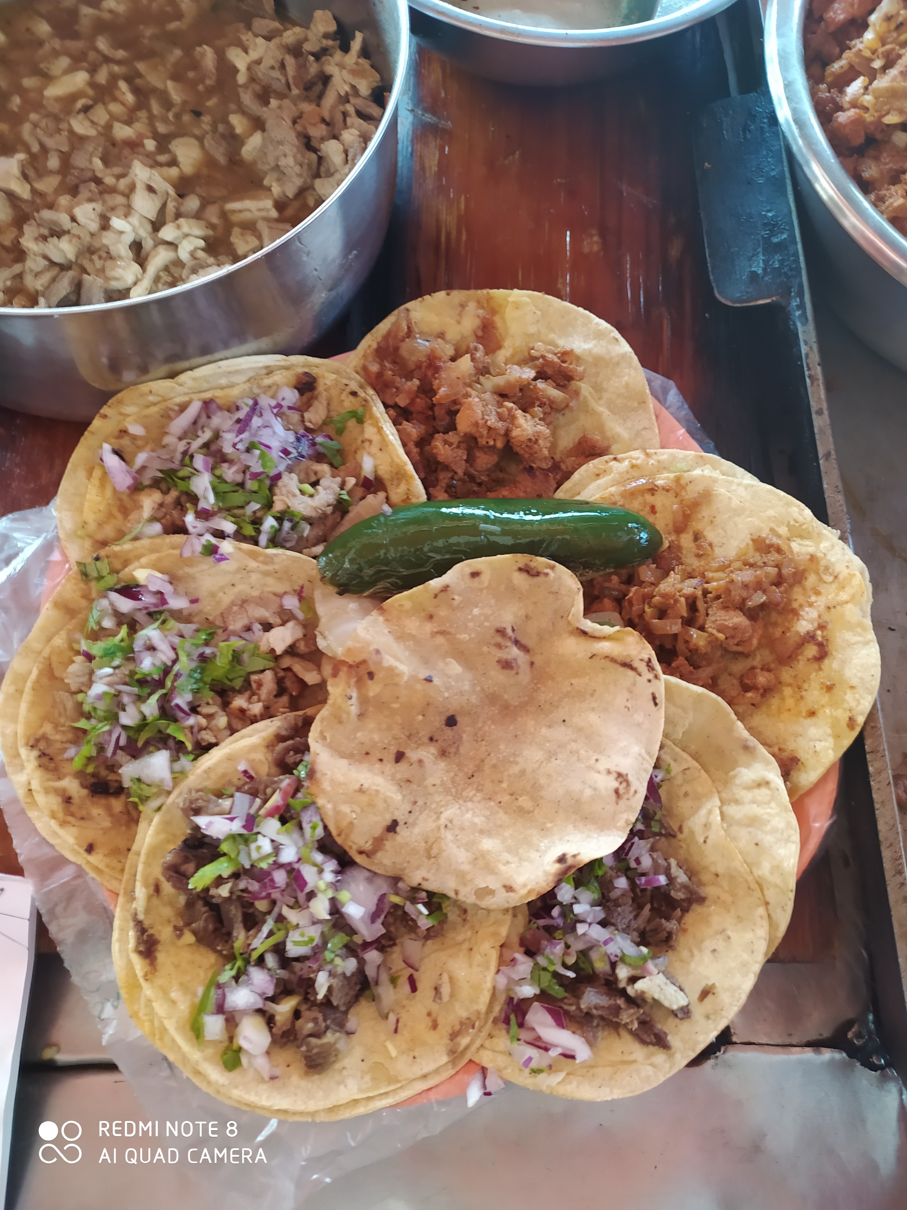 Taqueria "El Dorado" image 2