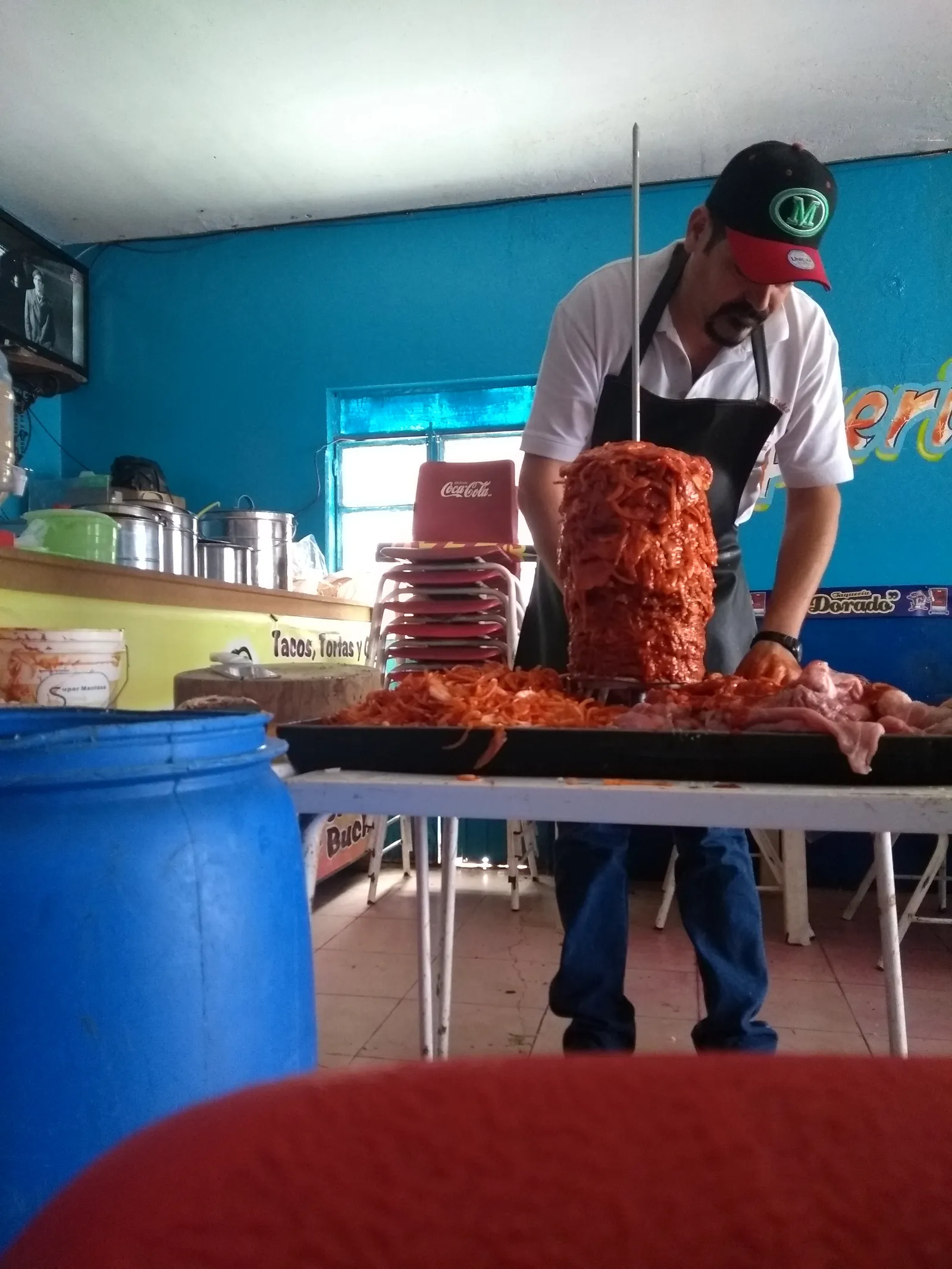 Taqueria "El Dorado" image 5