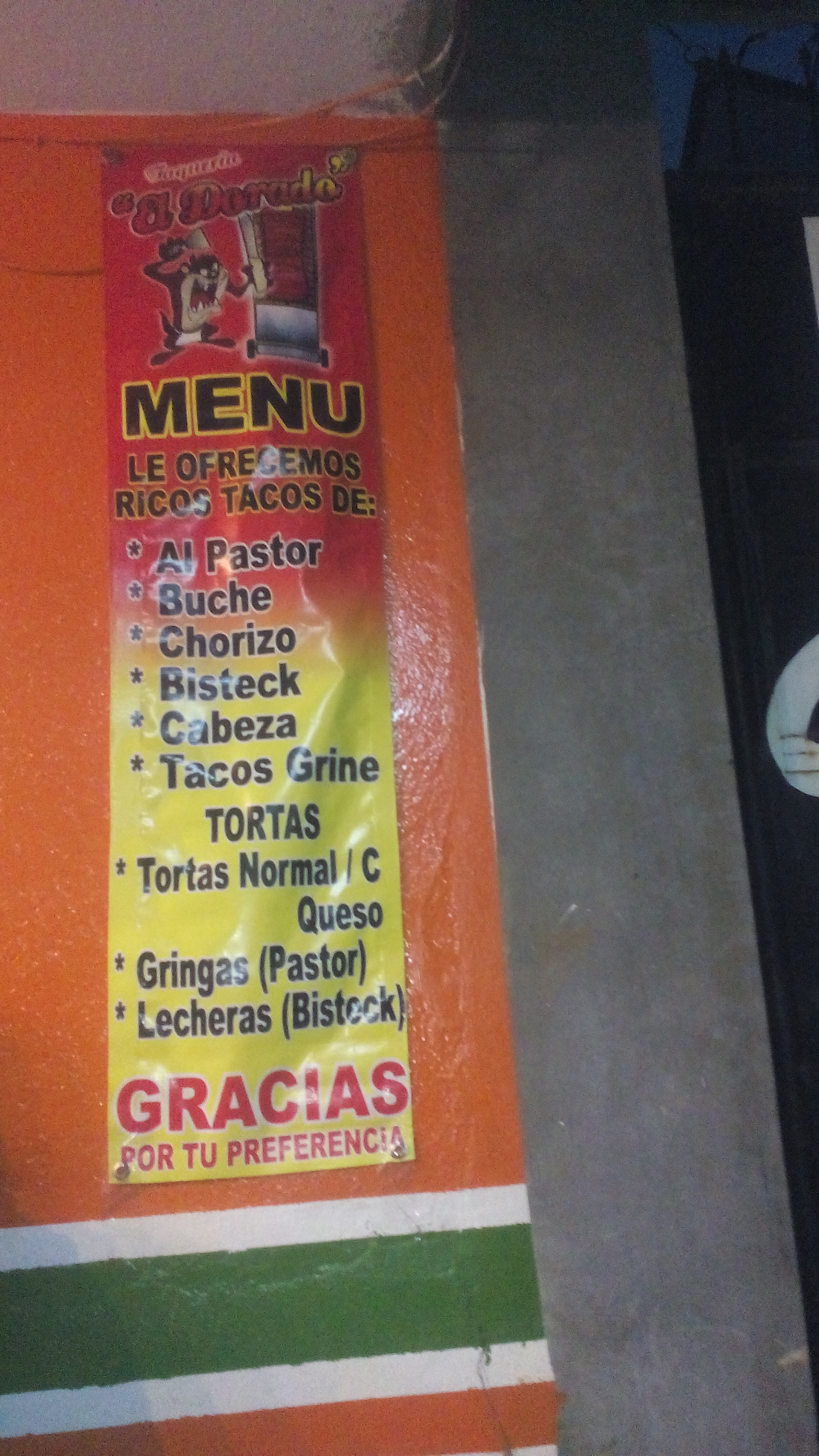 Taqueria "El Dorado" image 6