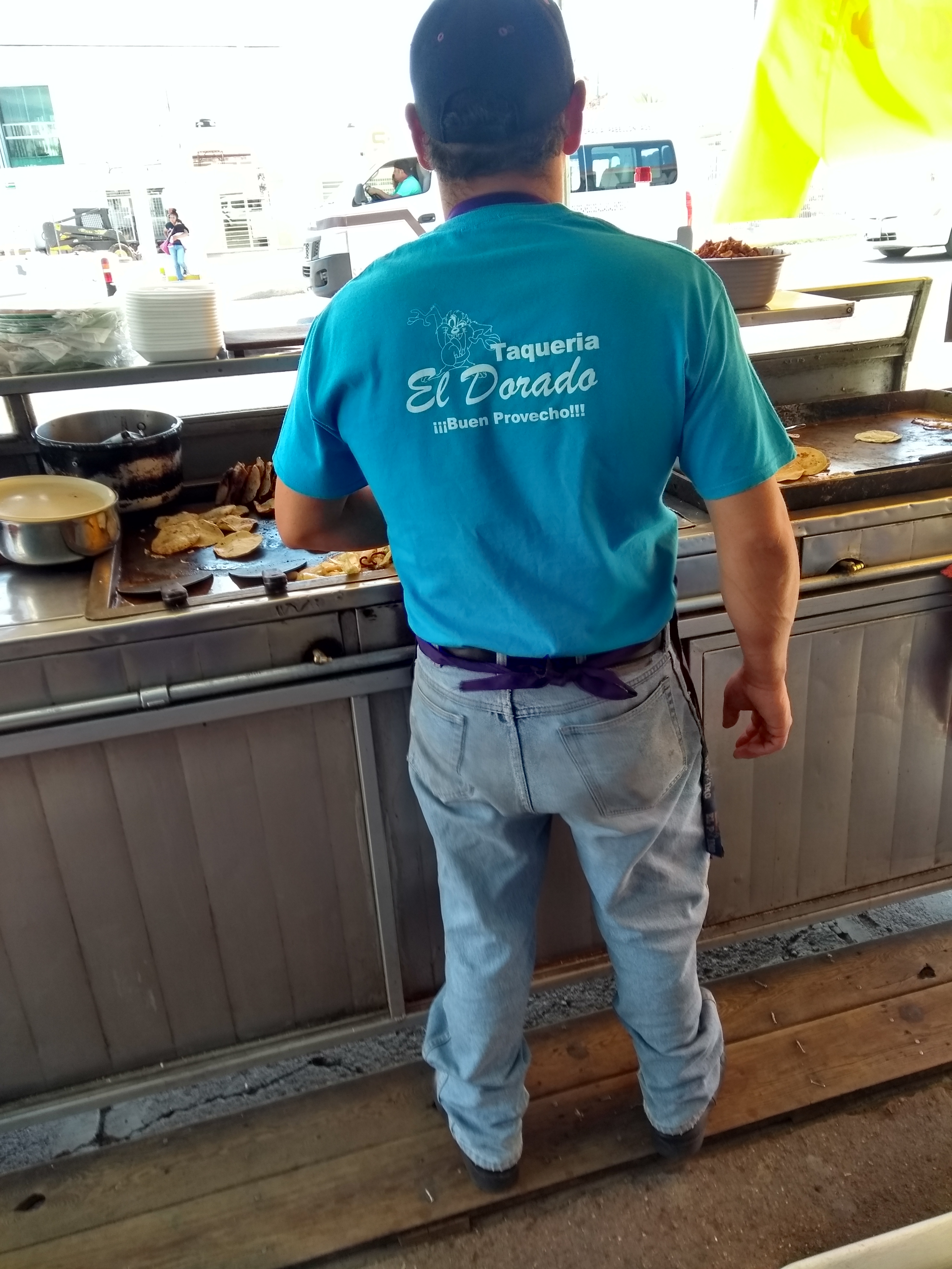 Taqueria "El Dorado" image 7