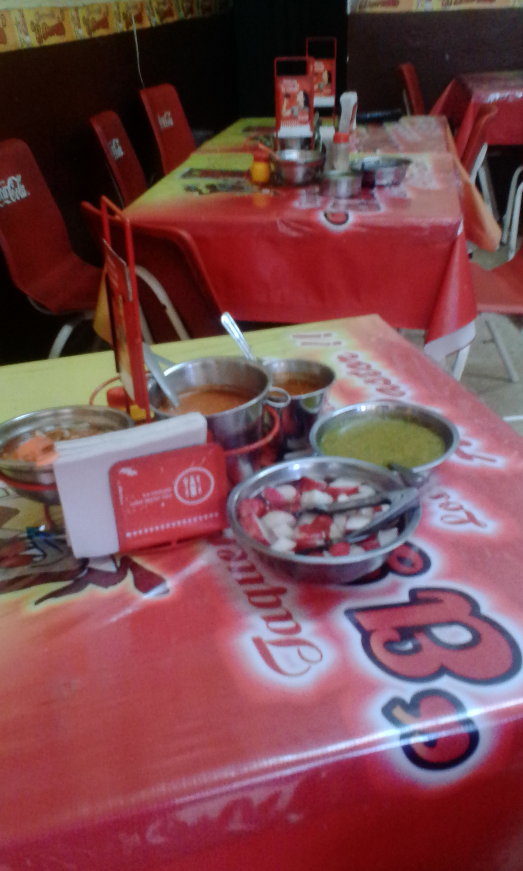 Taqueria "El Dorado" image 8