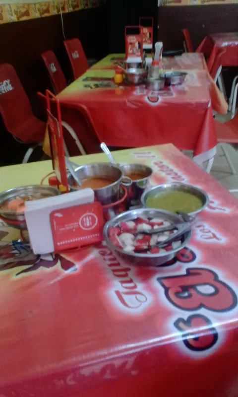 Taqueria "El Dorado" image 8