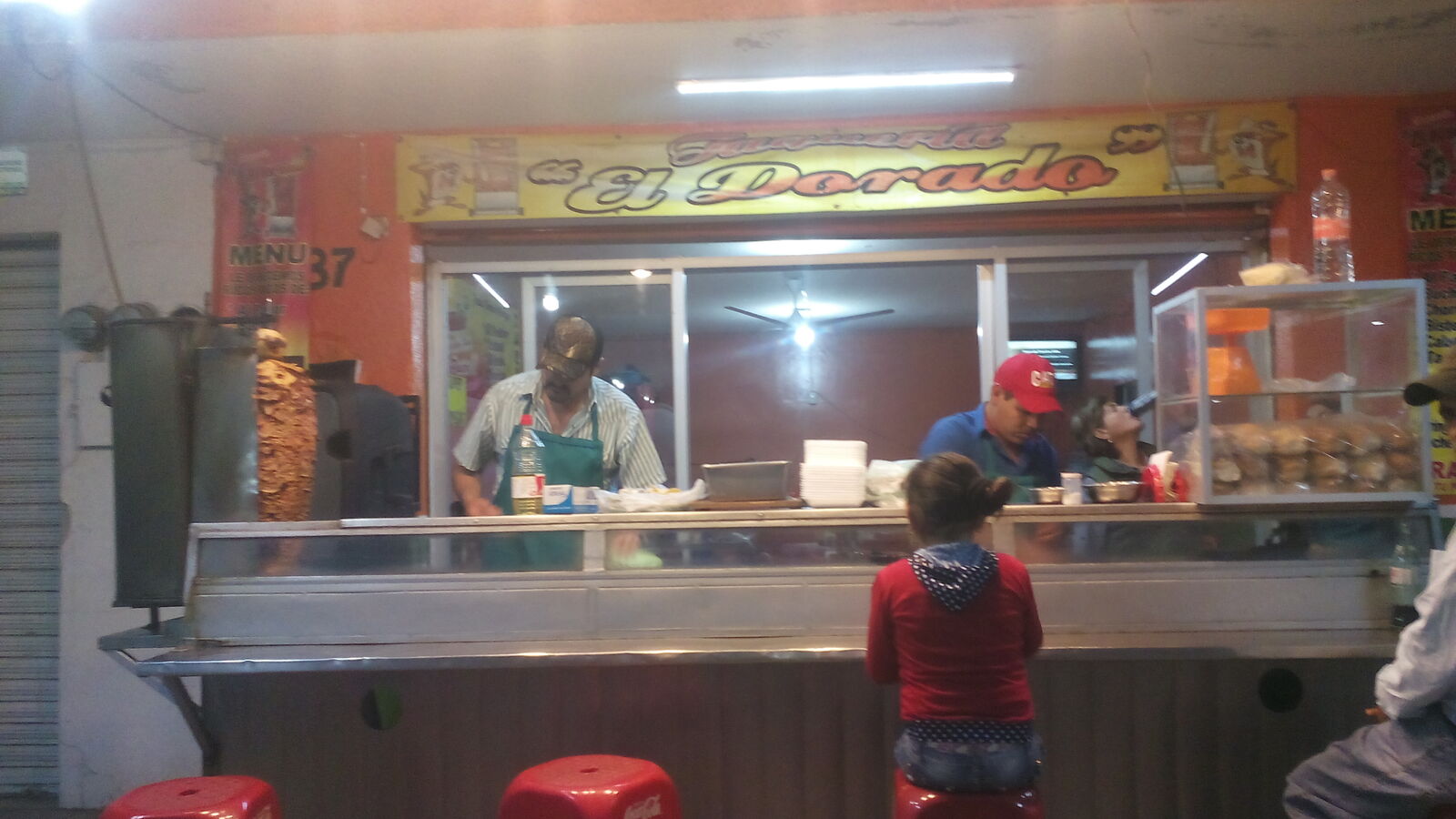 Taqueria "El Dorado" image 9
