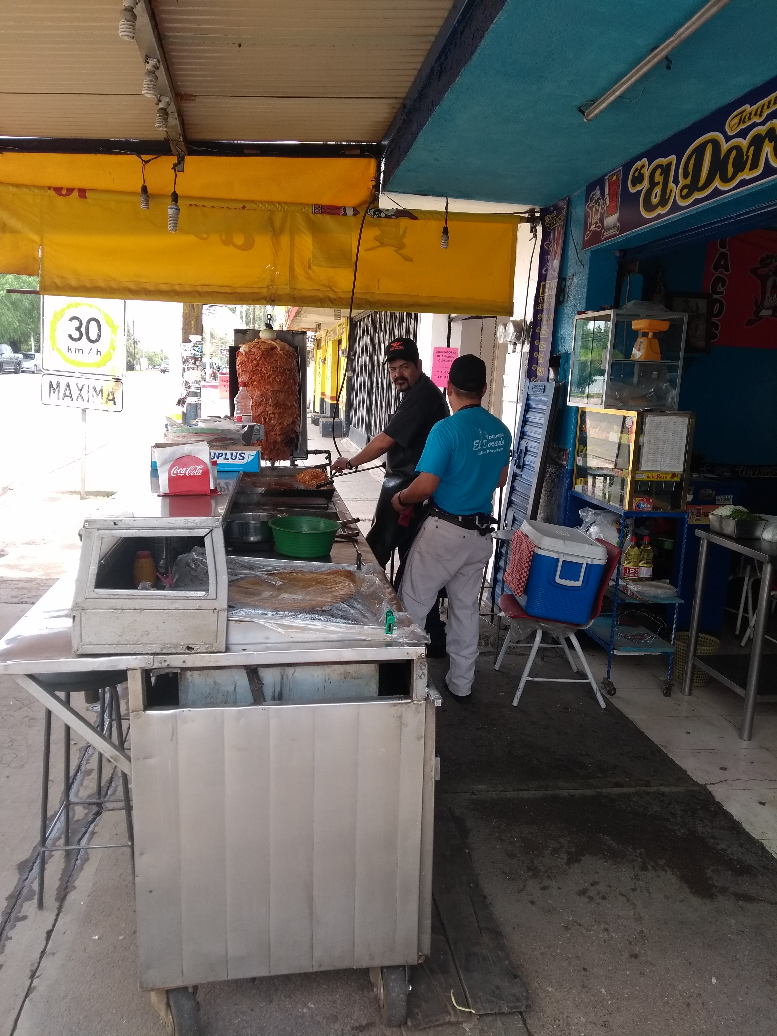 Taqueria "El Dorado" image 10