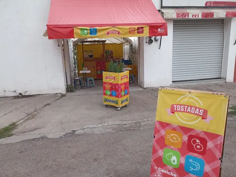 Tostadas Serna image 1
