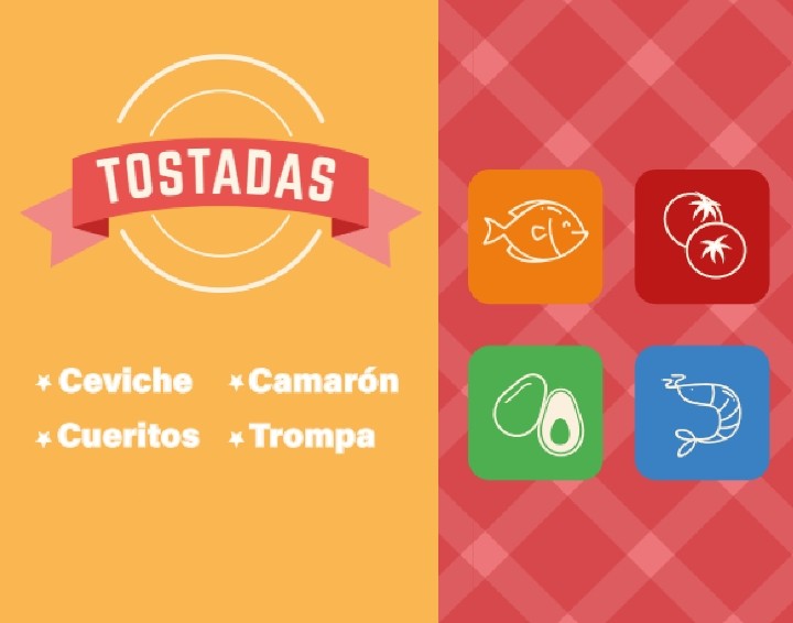 Tostadas Serna image 3