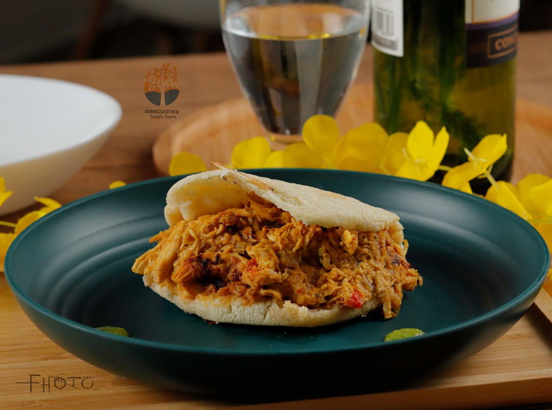 Araguaney - Comida Fusión image 2