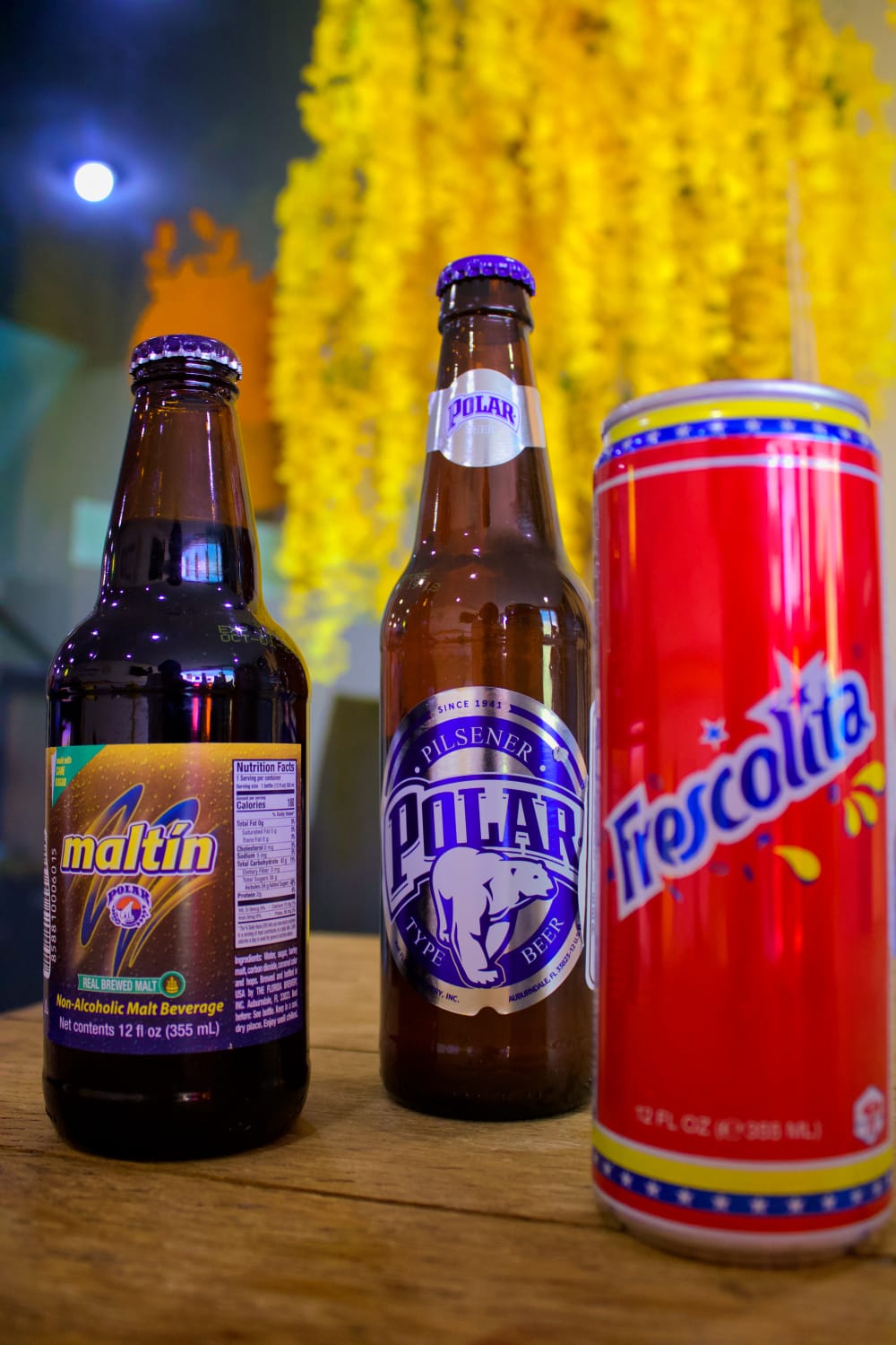 Araguaney - Comida Fusión image 3