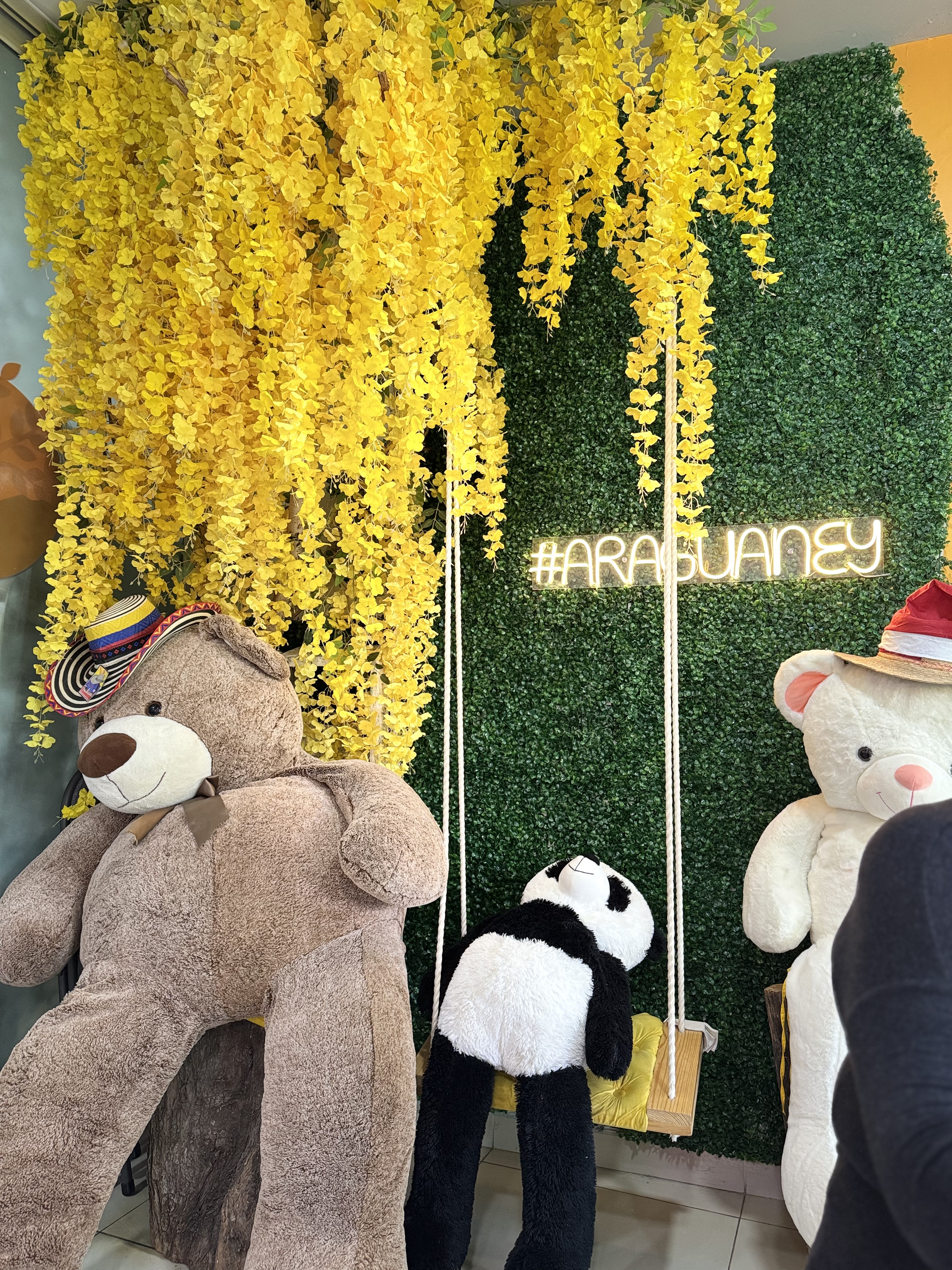 Araguaney - Comida Fusión image 4