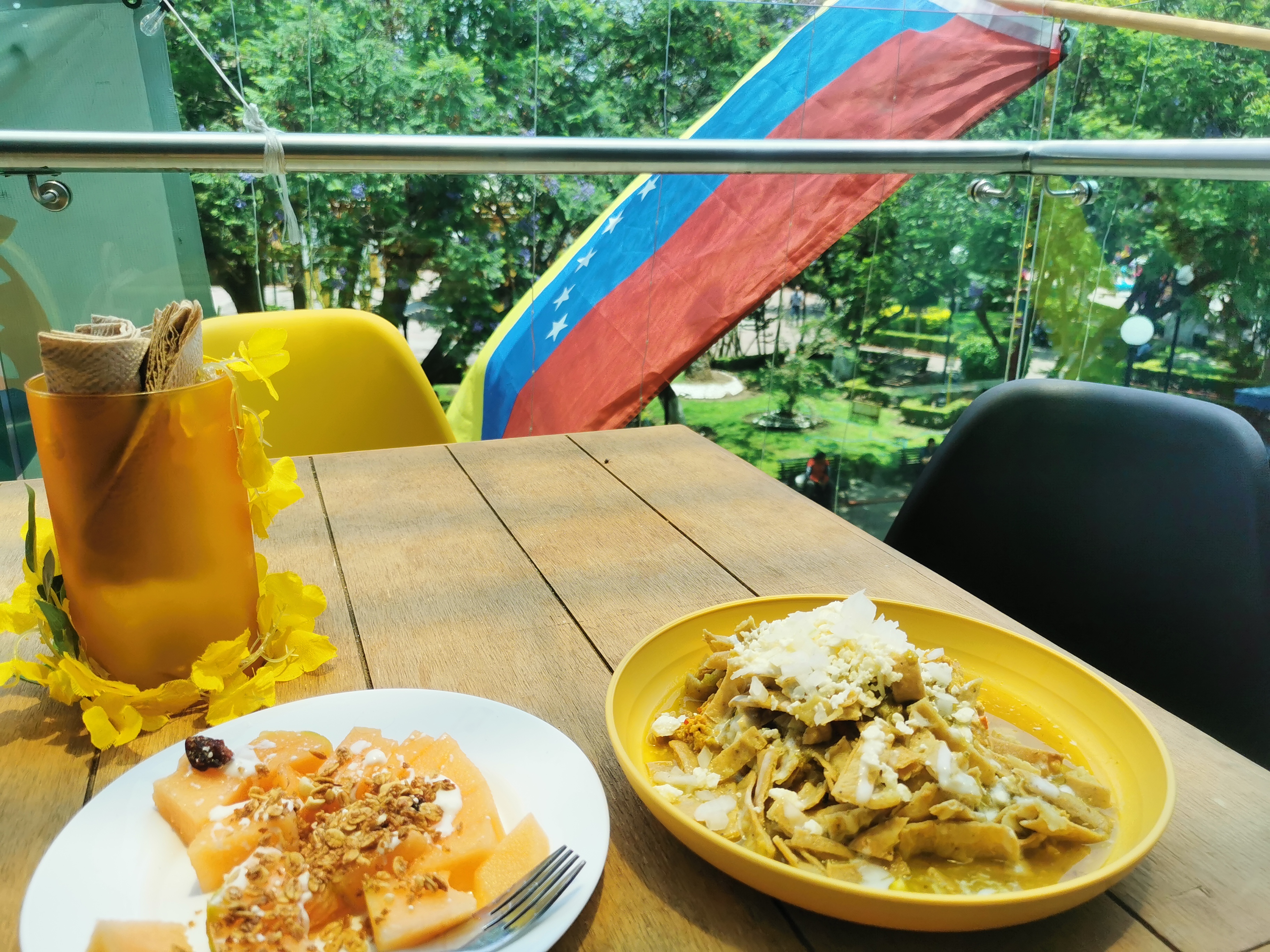 Araguaney - Comida Fusión image 6