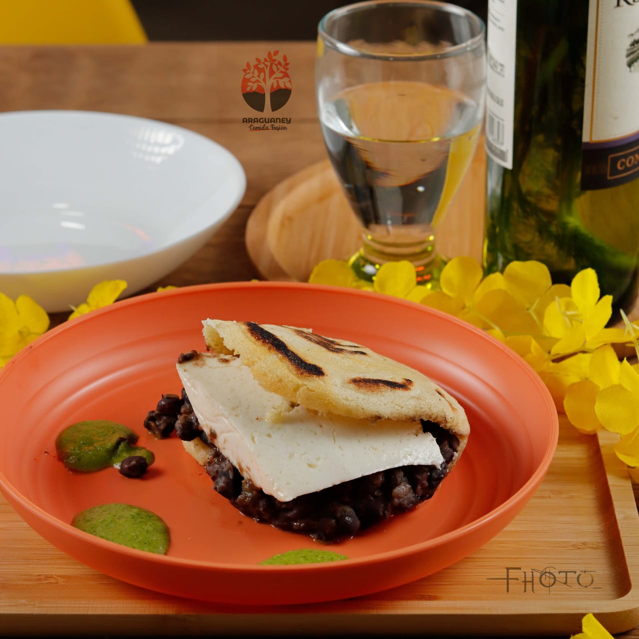 Araguaney - Comida Fusión image 9