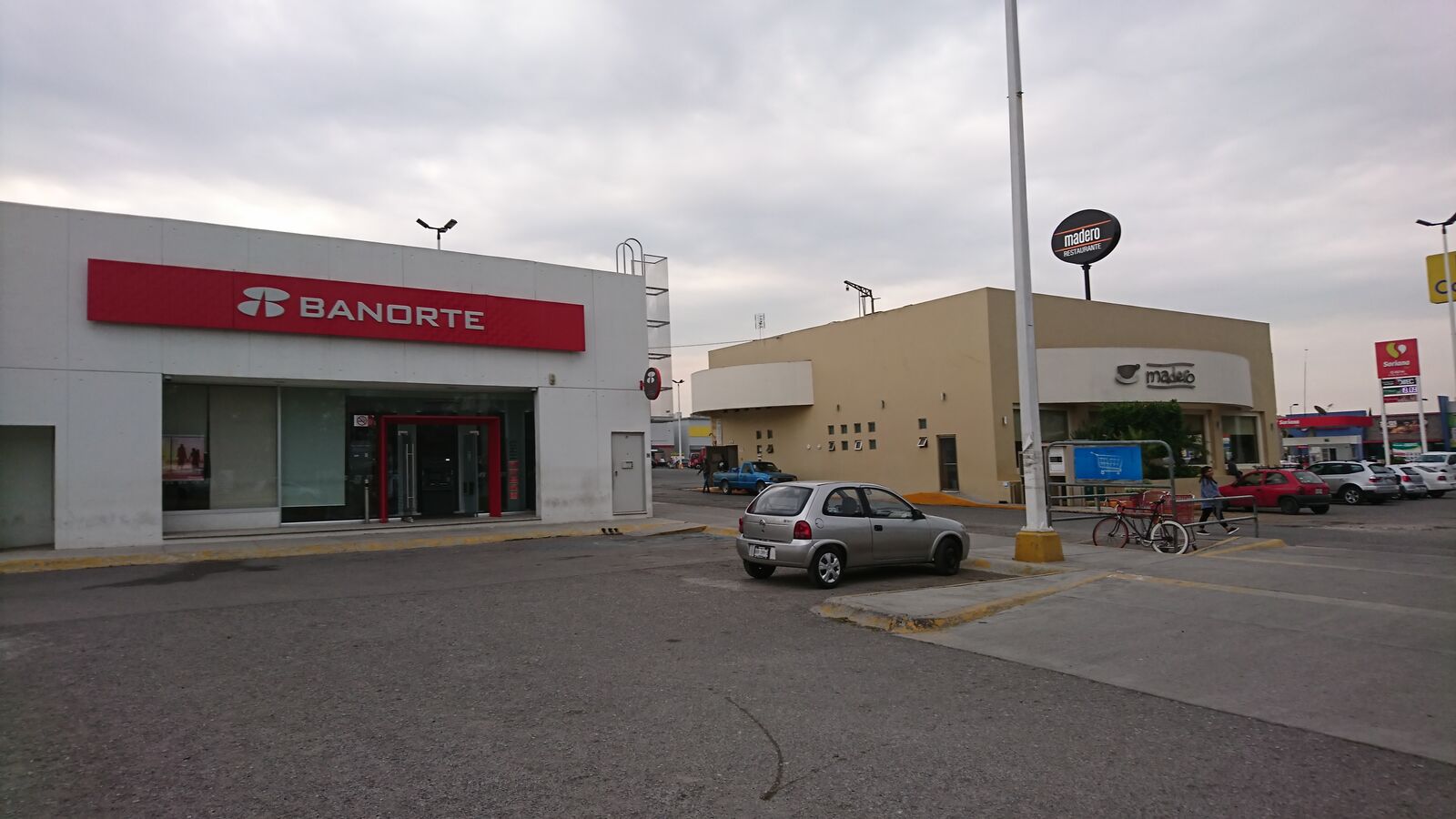 Madero image 1