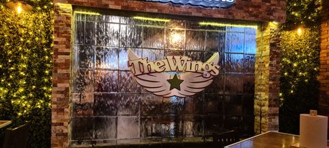 The wings image 1