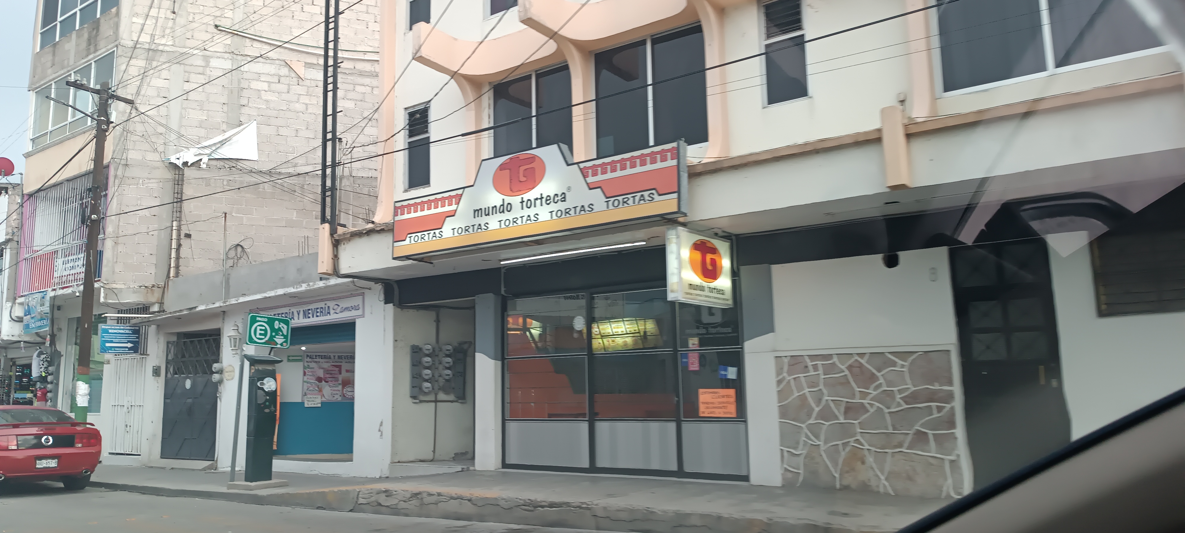 Mundo Torteca image 1