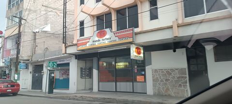 Mundo Torteca image 1