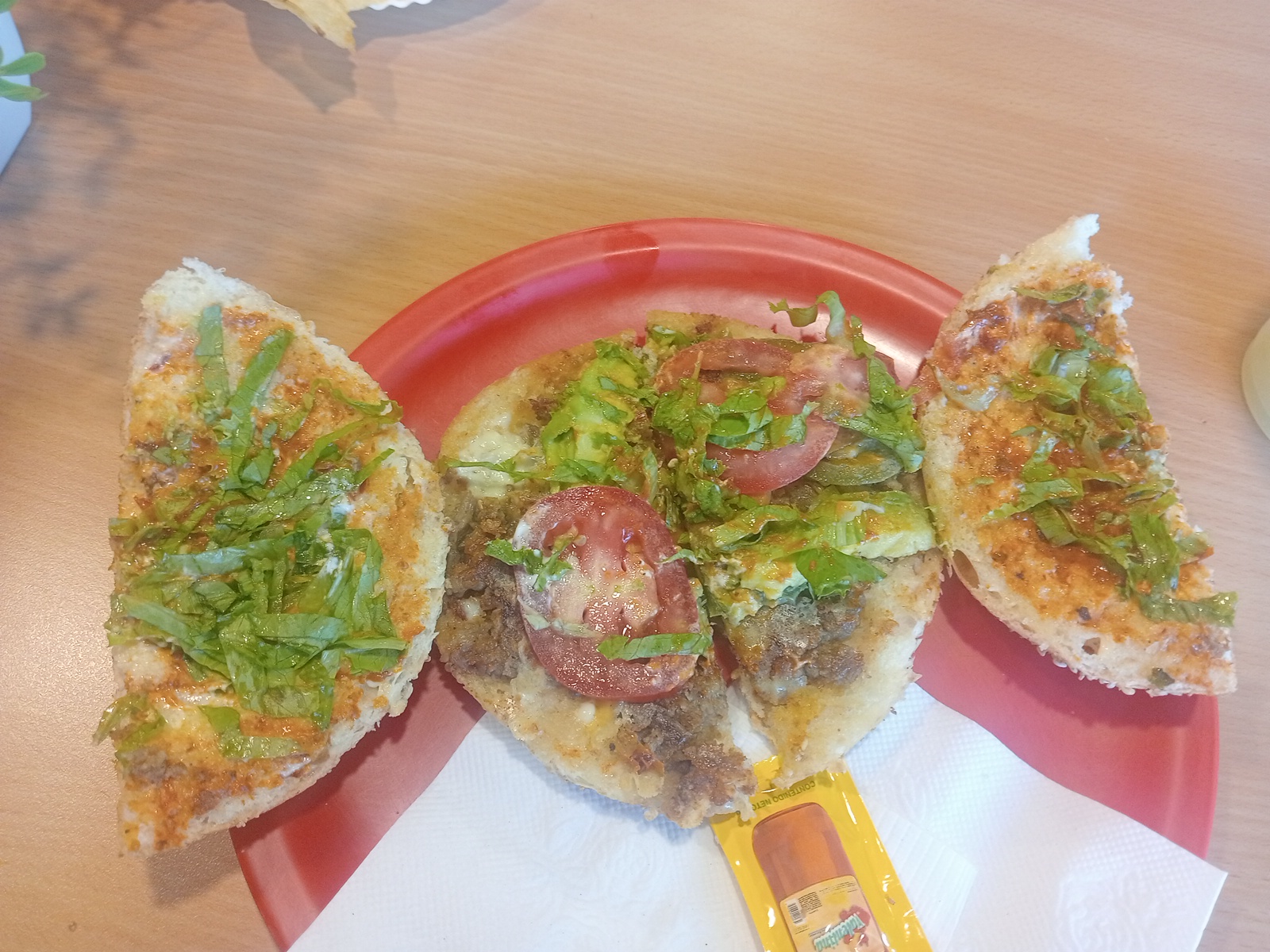 Mundo Torteca image 3