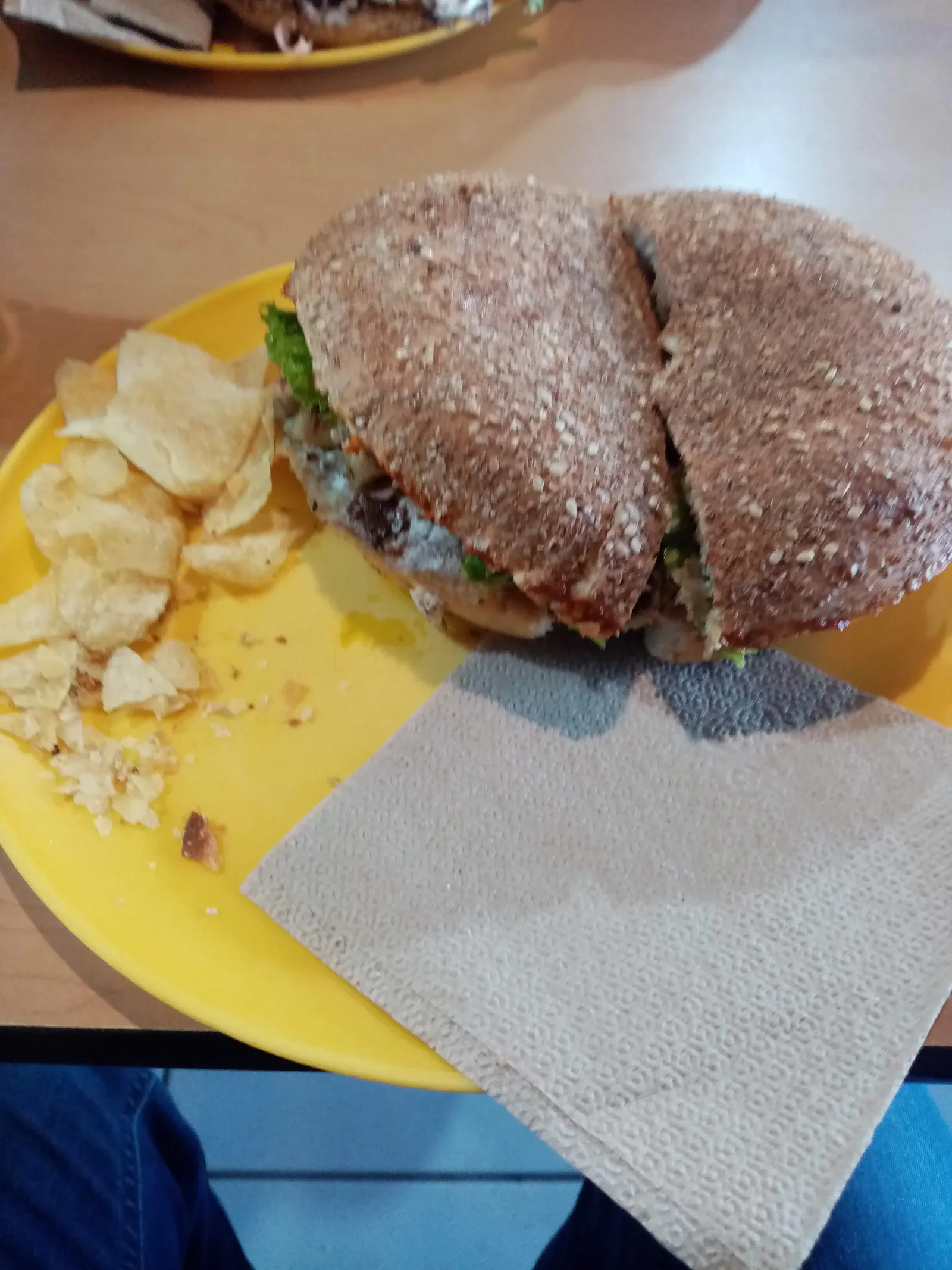 Mundo Torteca image 4