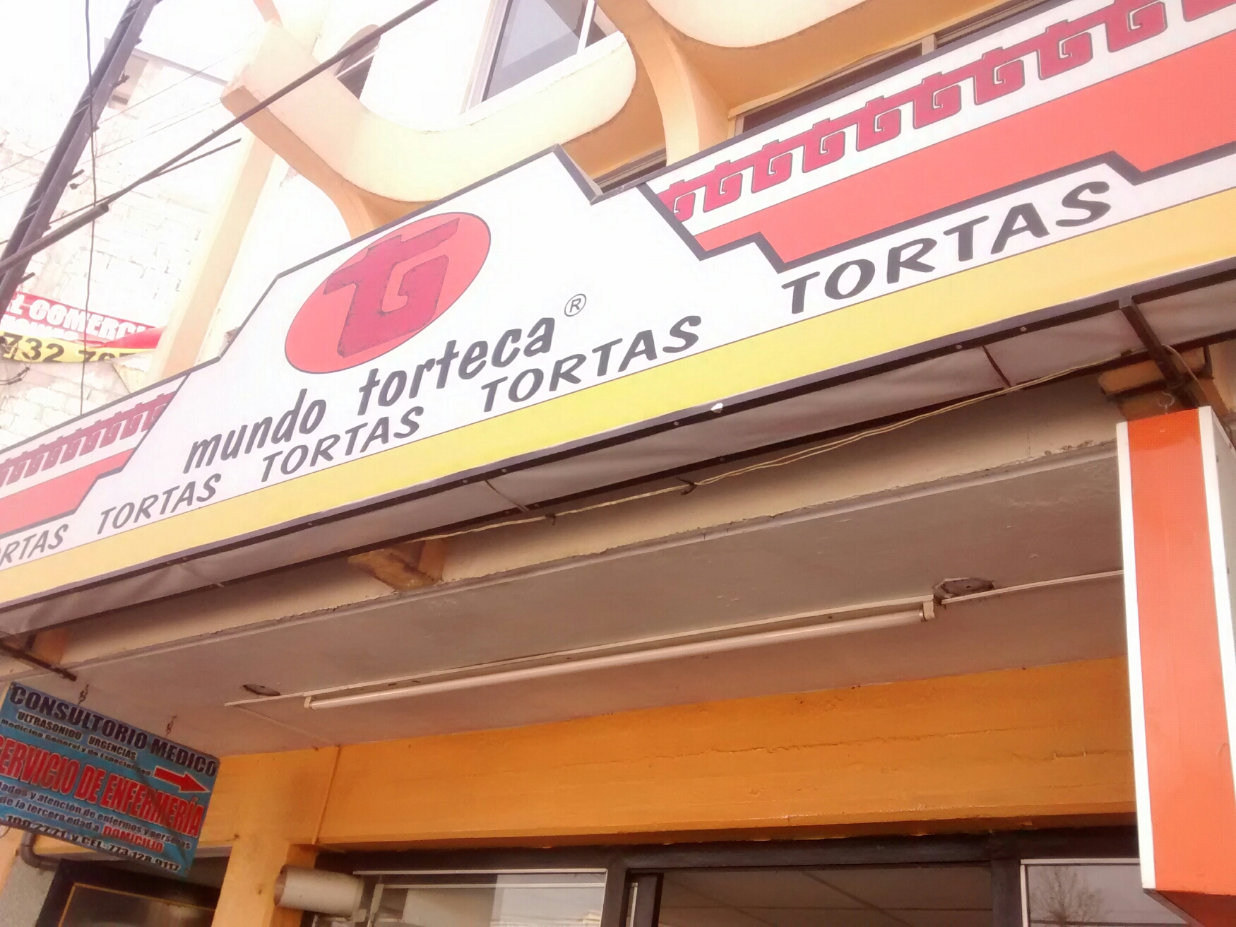 Mundo Torteca image 5