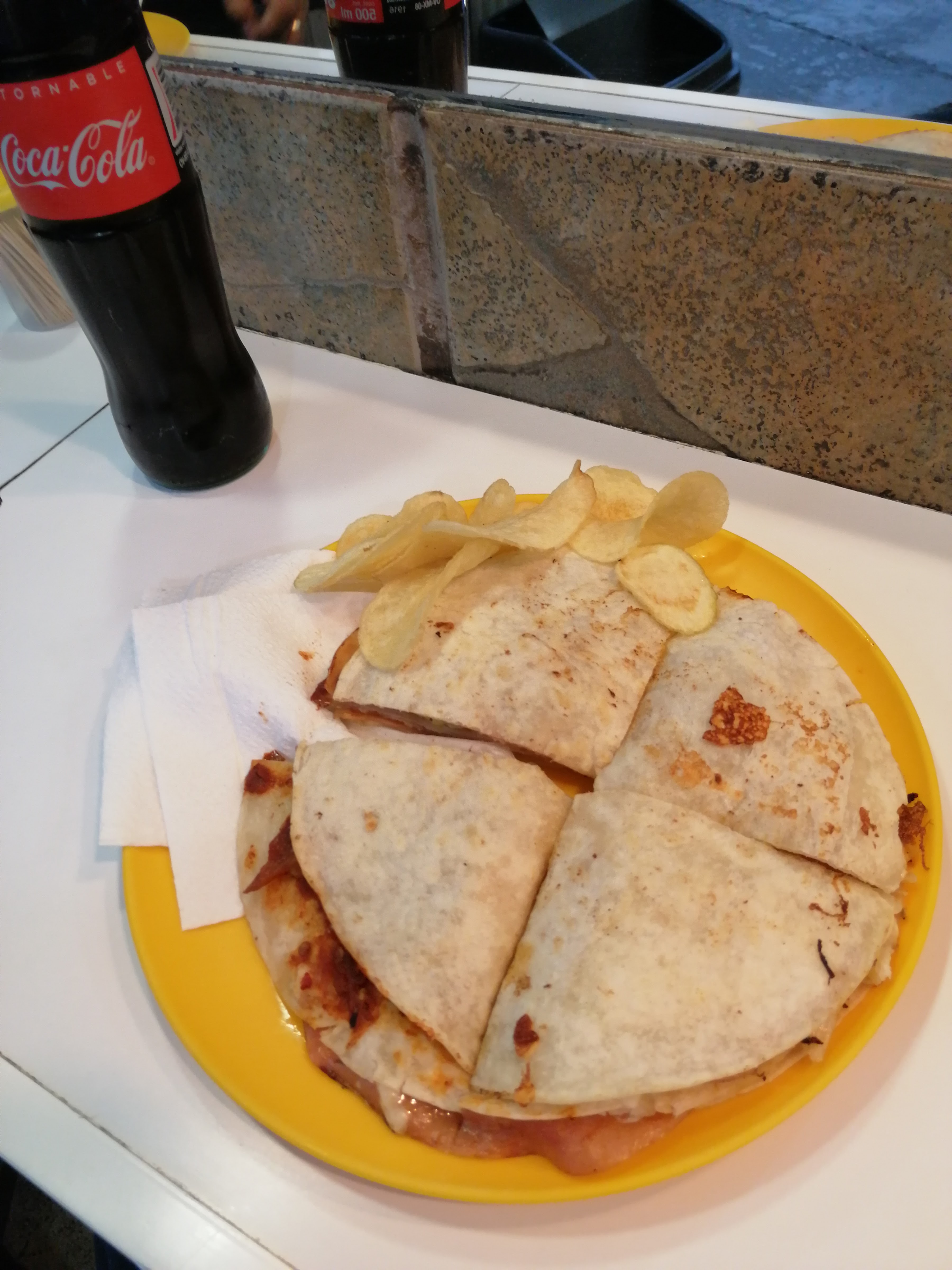 Mundo Torteca image 6