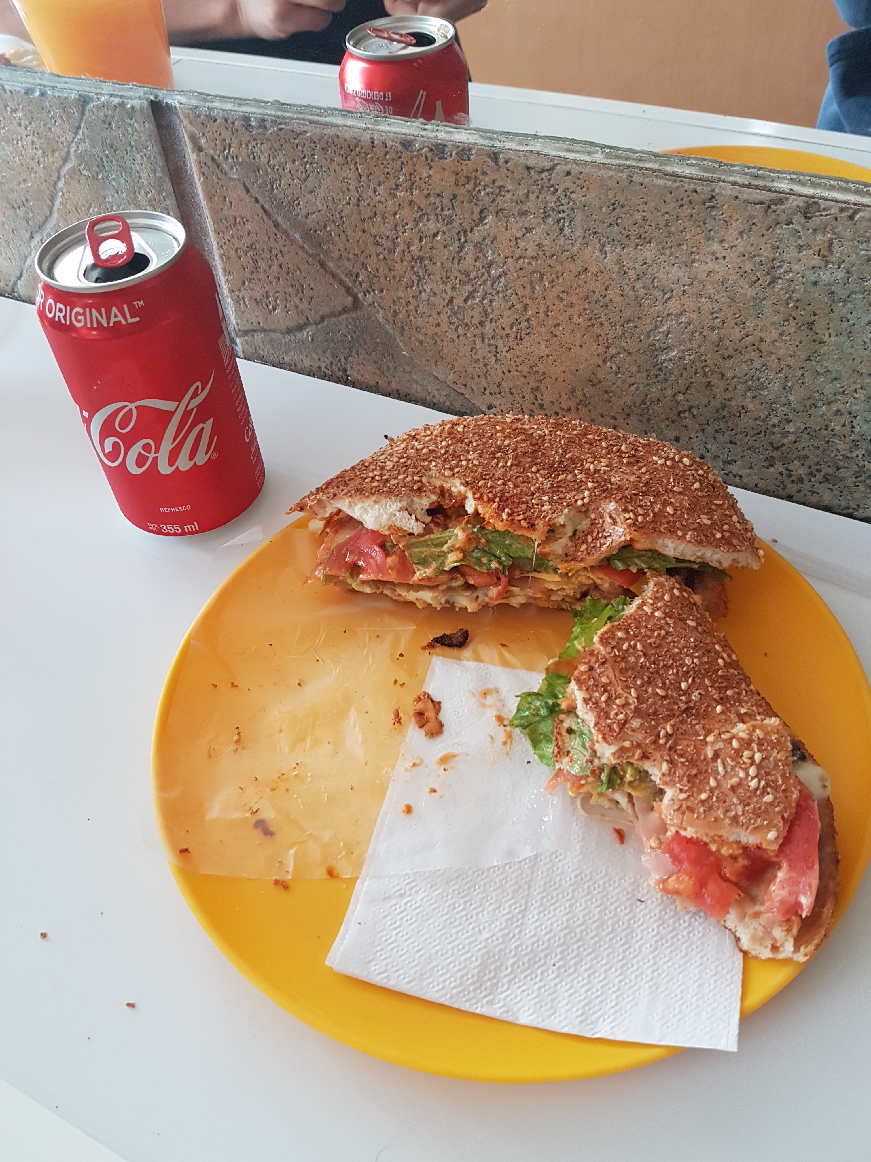 Mundo Torteca image 7