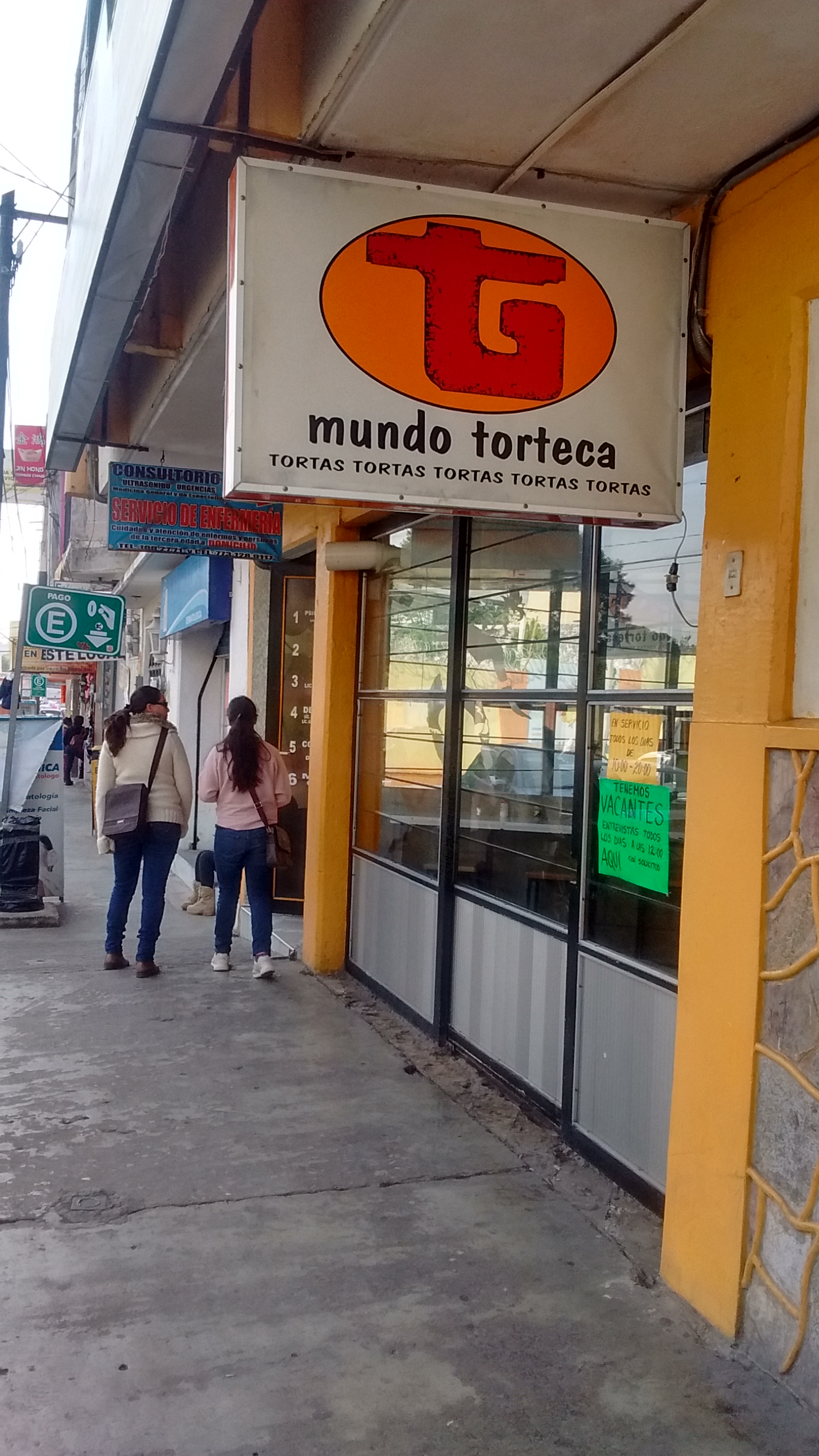 Mundo Torteca image 8