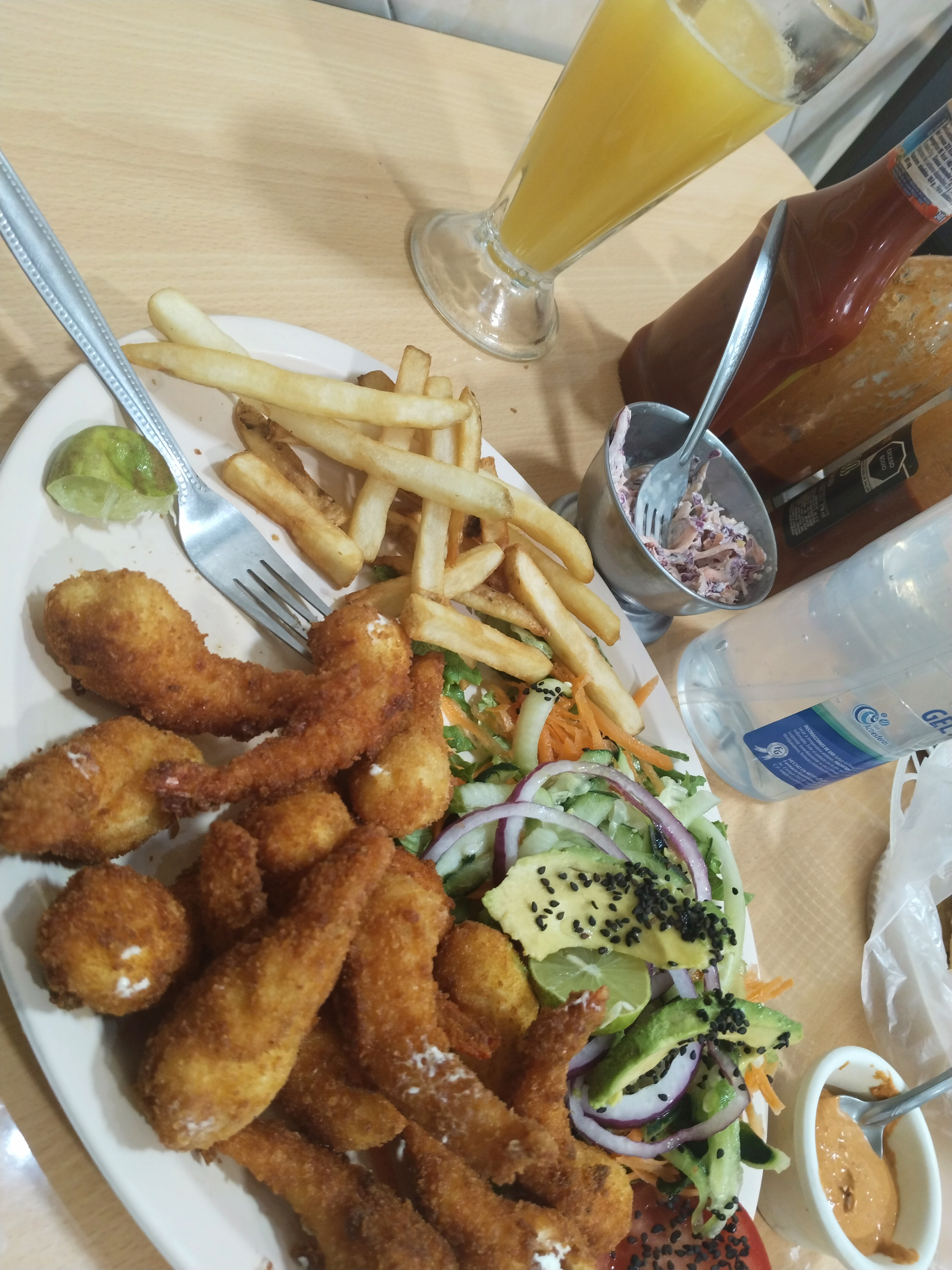 Mariscos Puerto Vallarta image 1