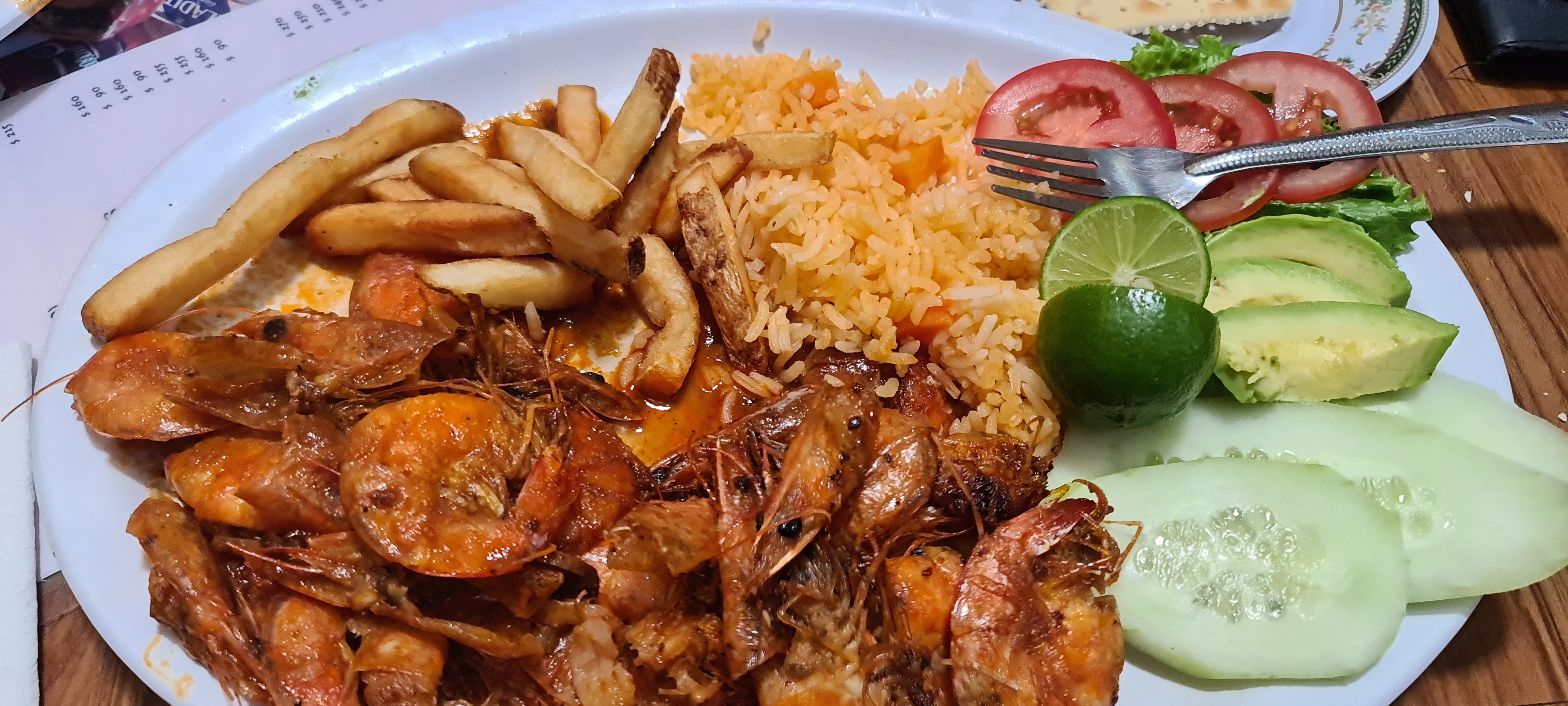 Mariscos Puerto Vallarta image 2