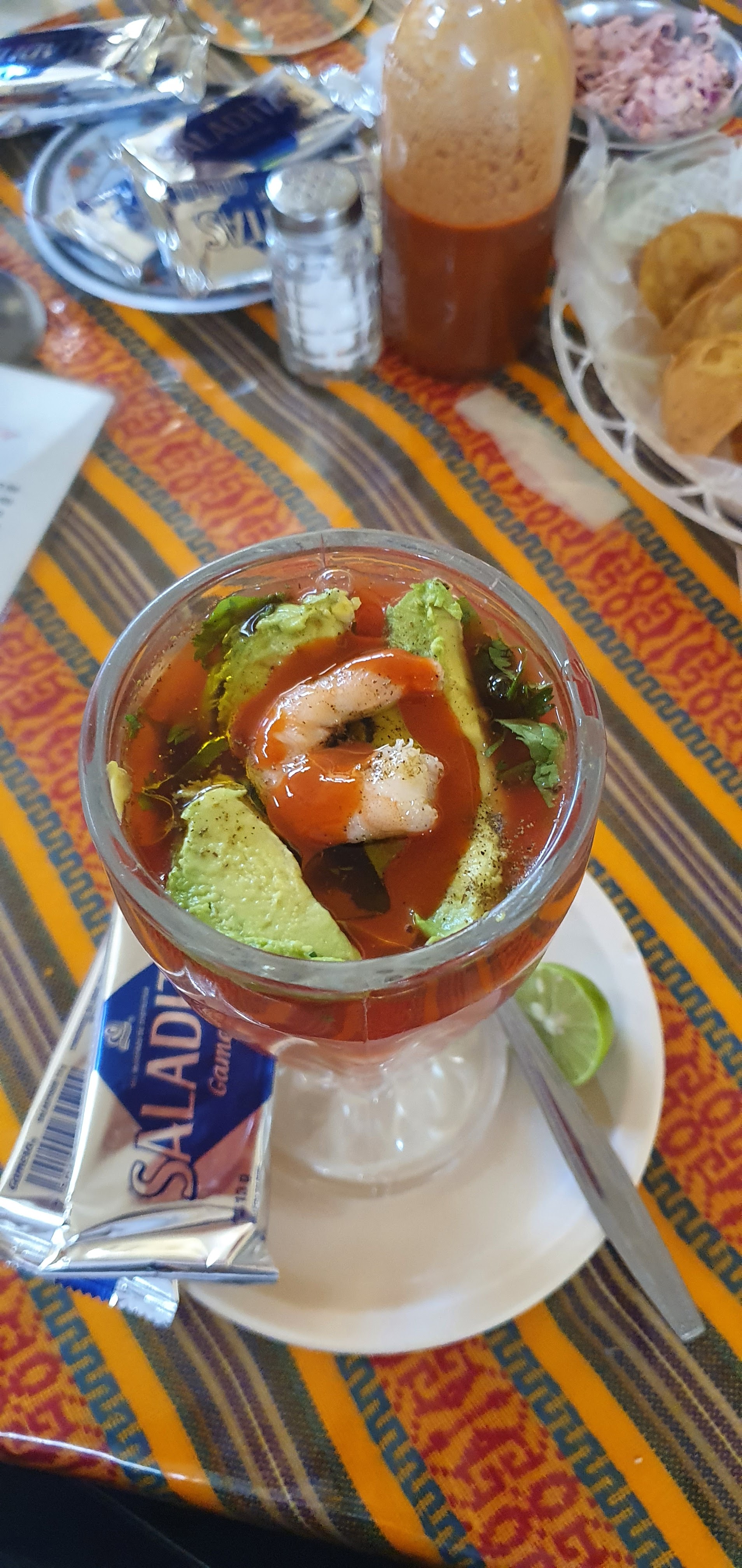 Mariscos Puerto Vallarta image 3
