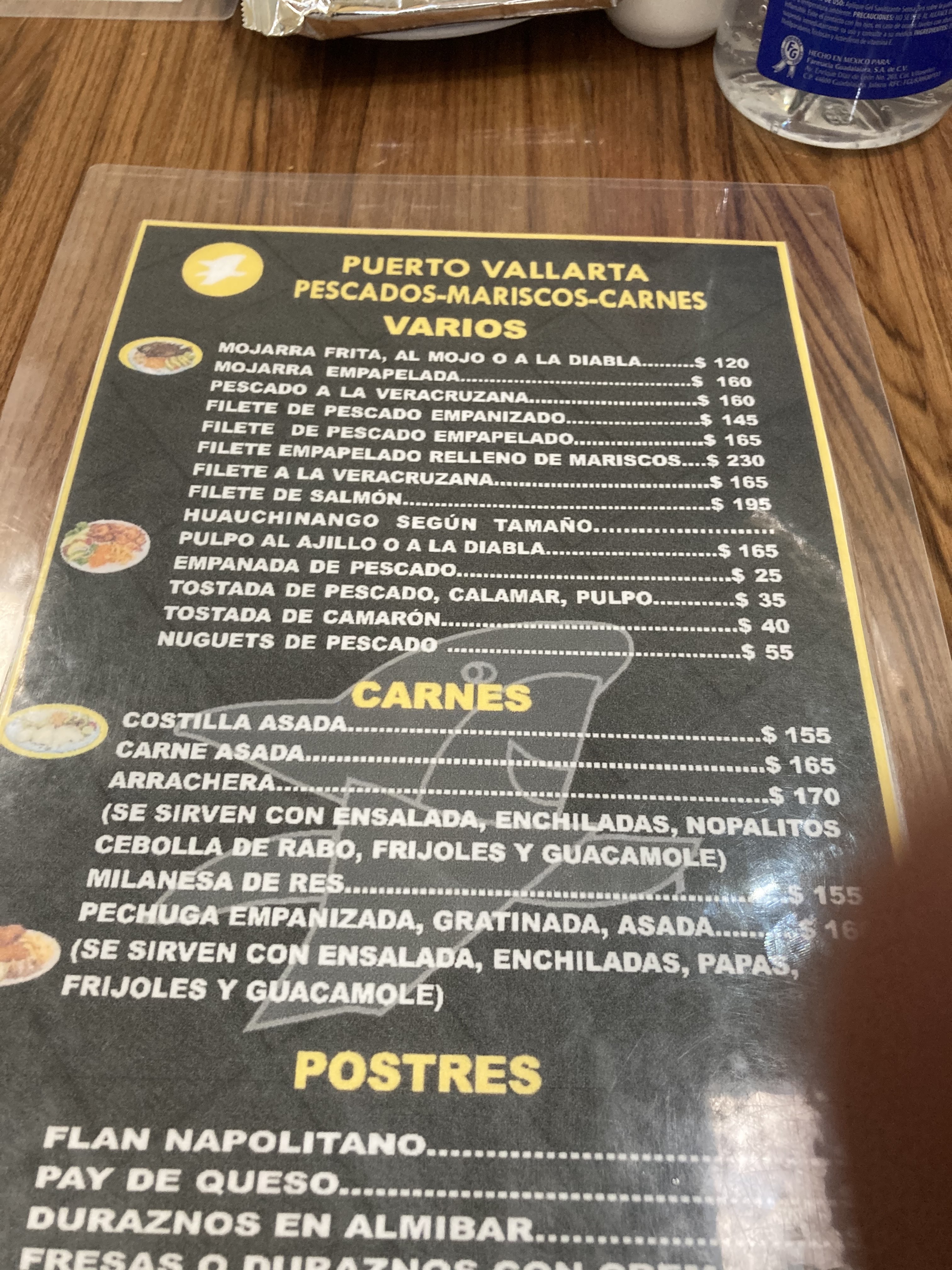 Mariscos Puerto Vallarta image 5