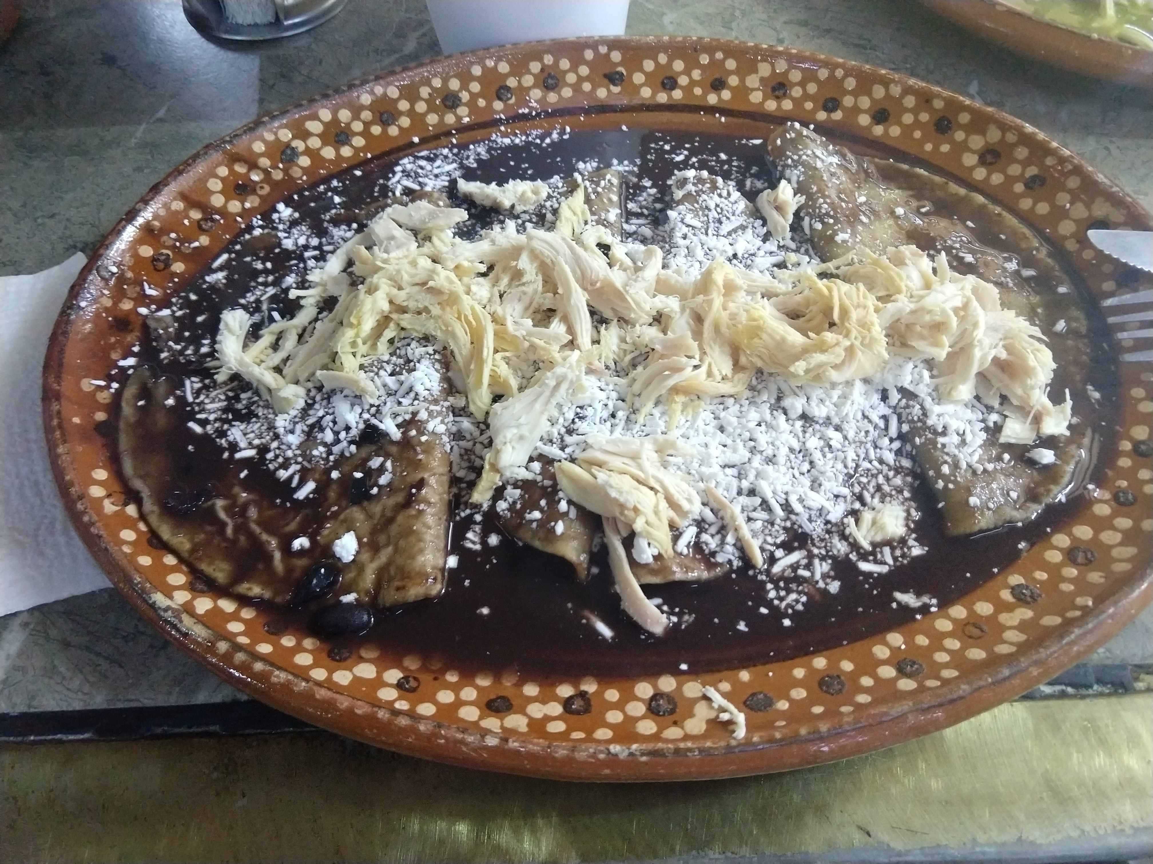 Comedor Jenni image 4