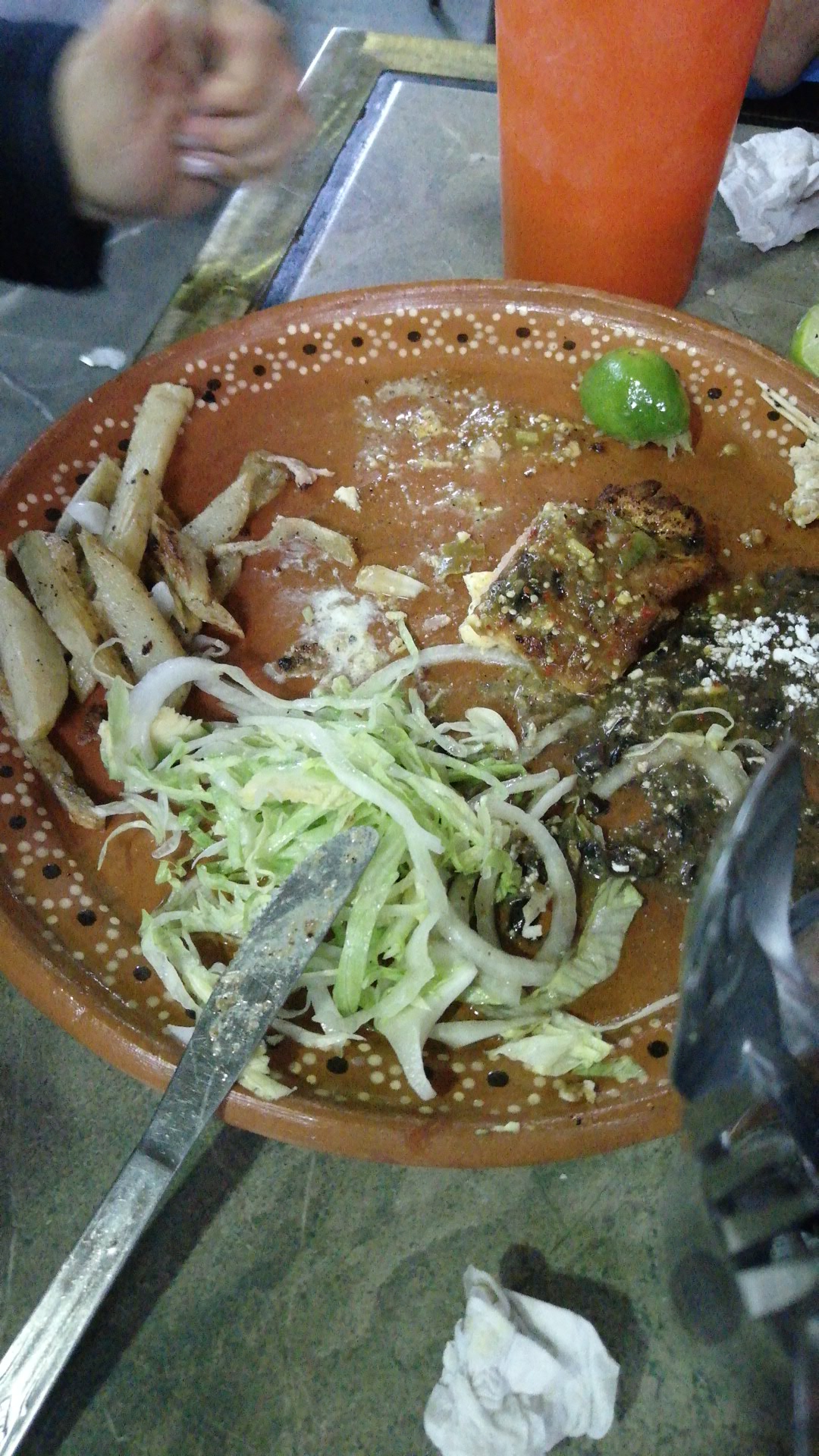 Comedor Jenni image 5