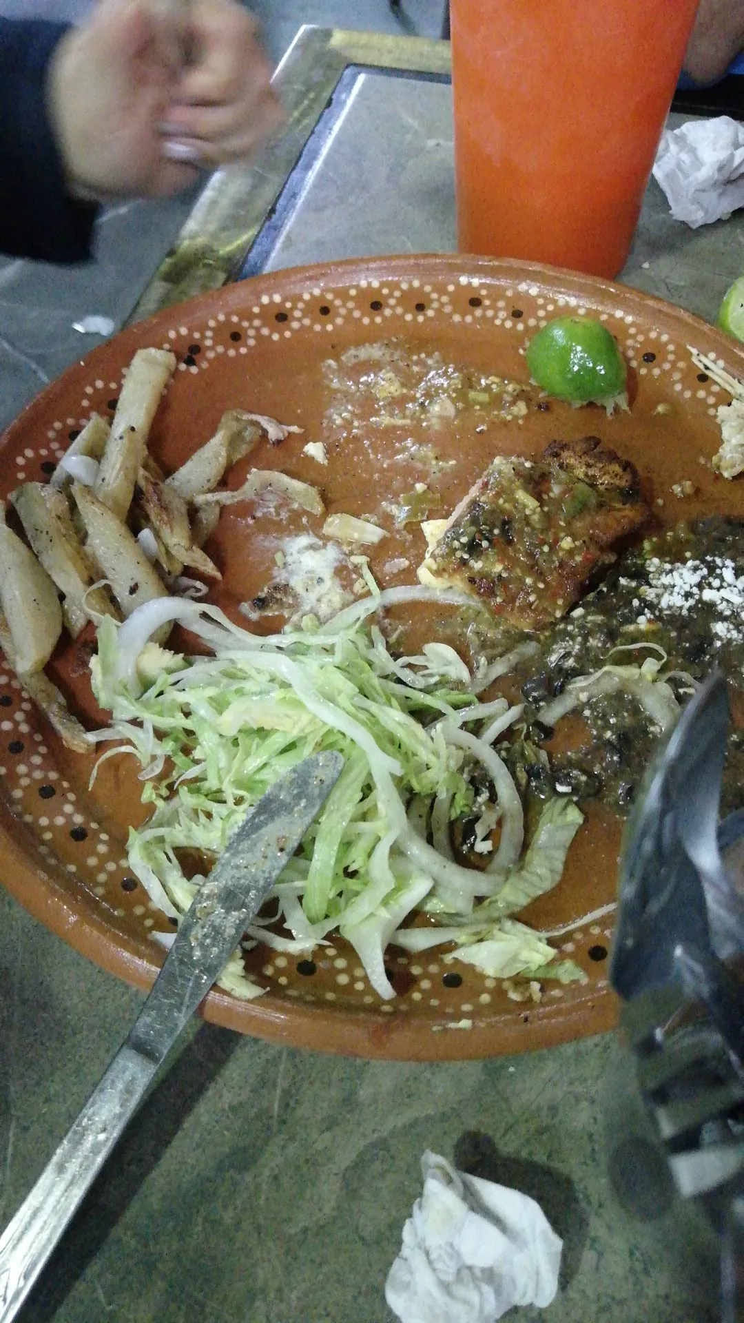 Comedor Jenni image 5
