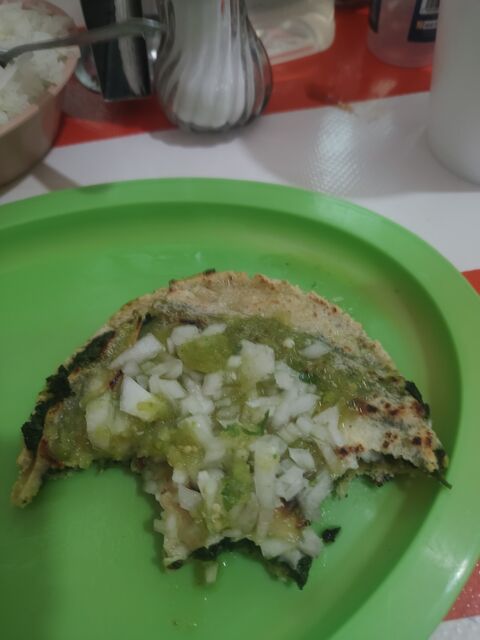 Comedor Jenni image 6