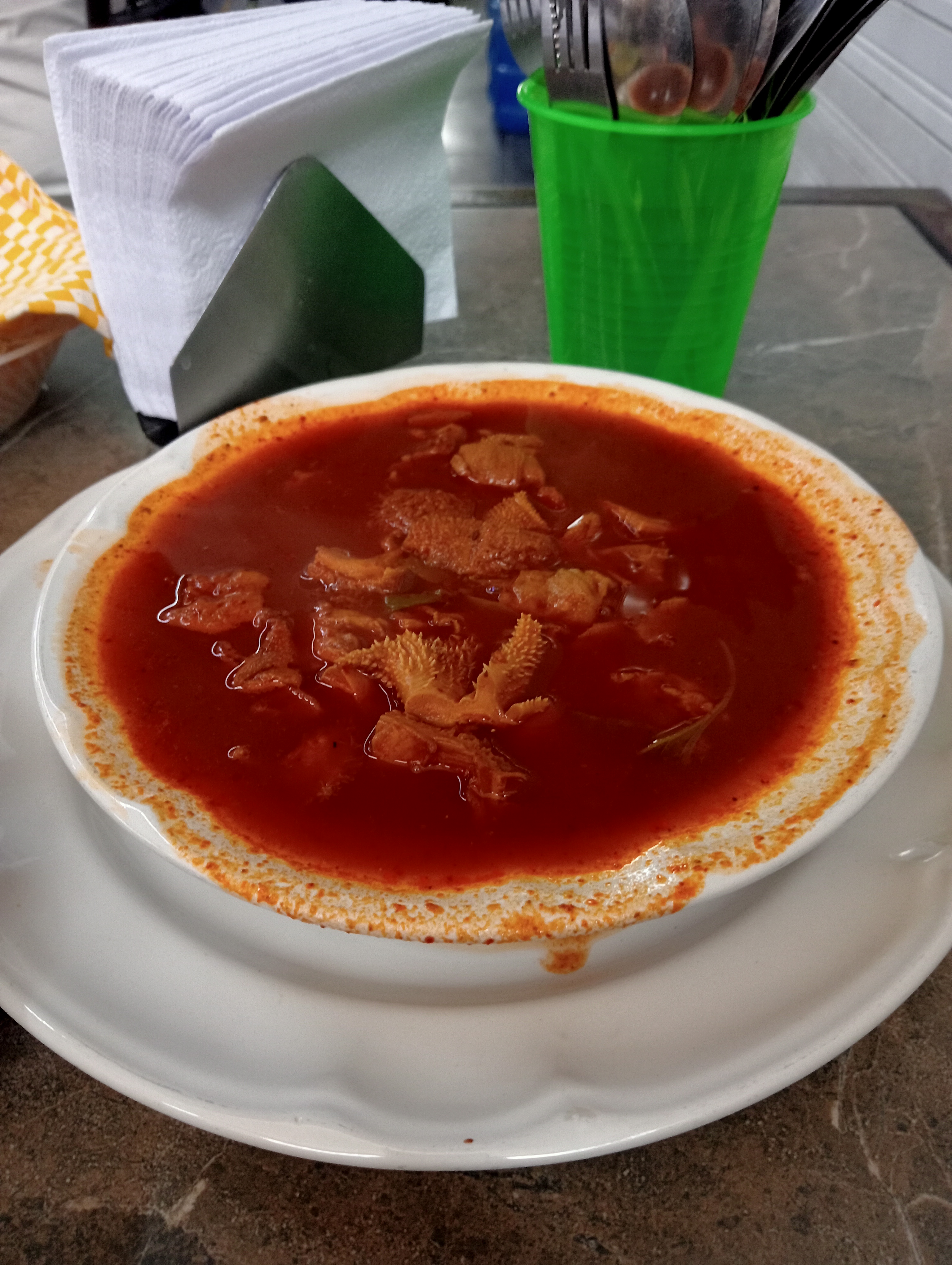 Comedor Jenni image 8