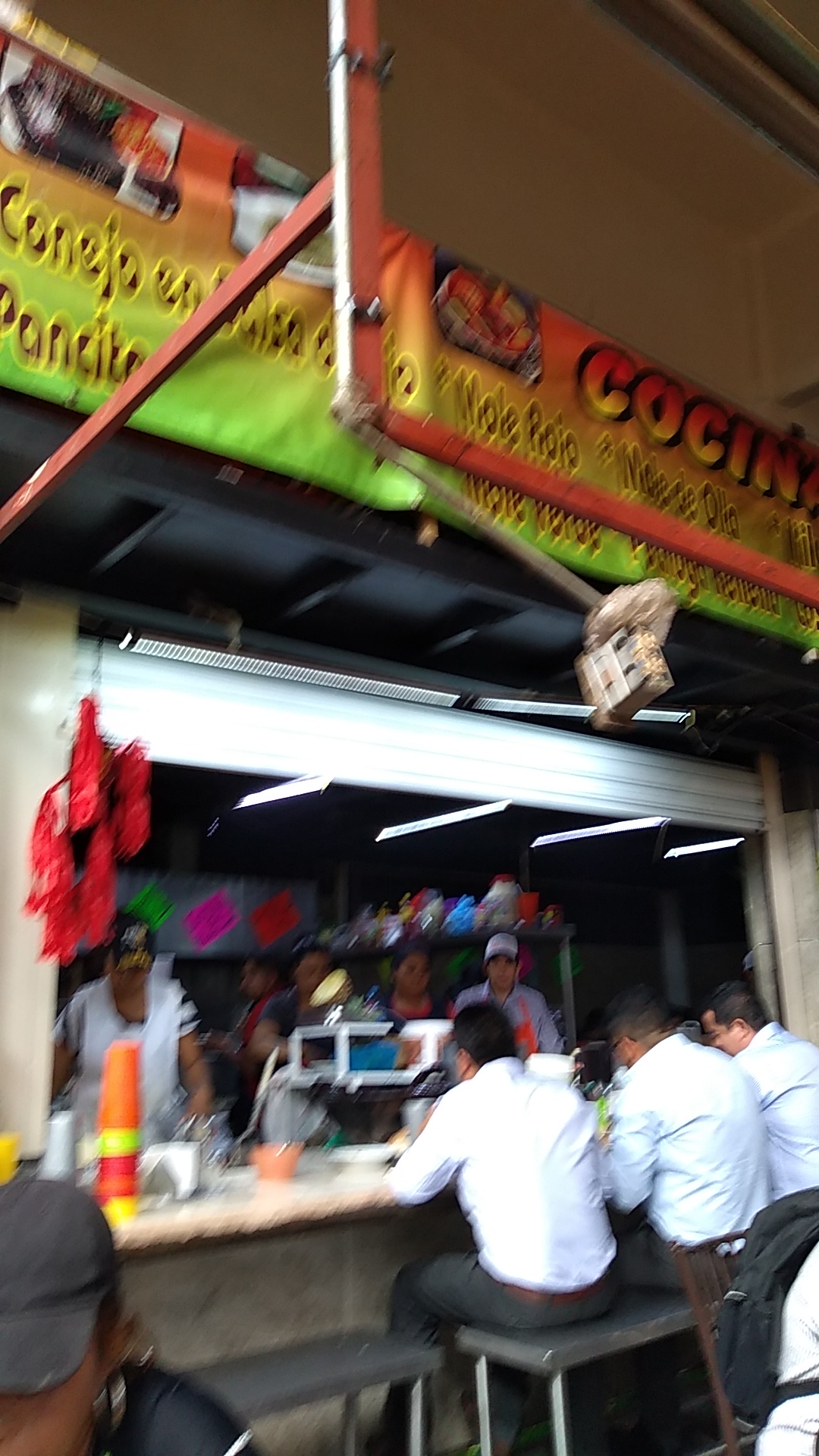 Comedor Jenni image 10