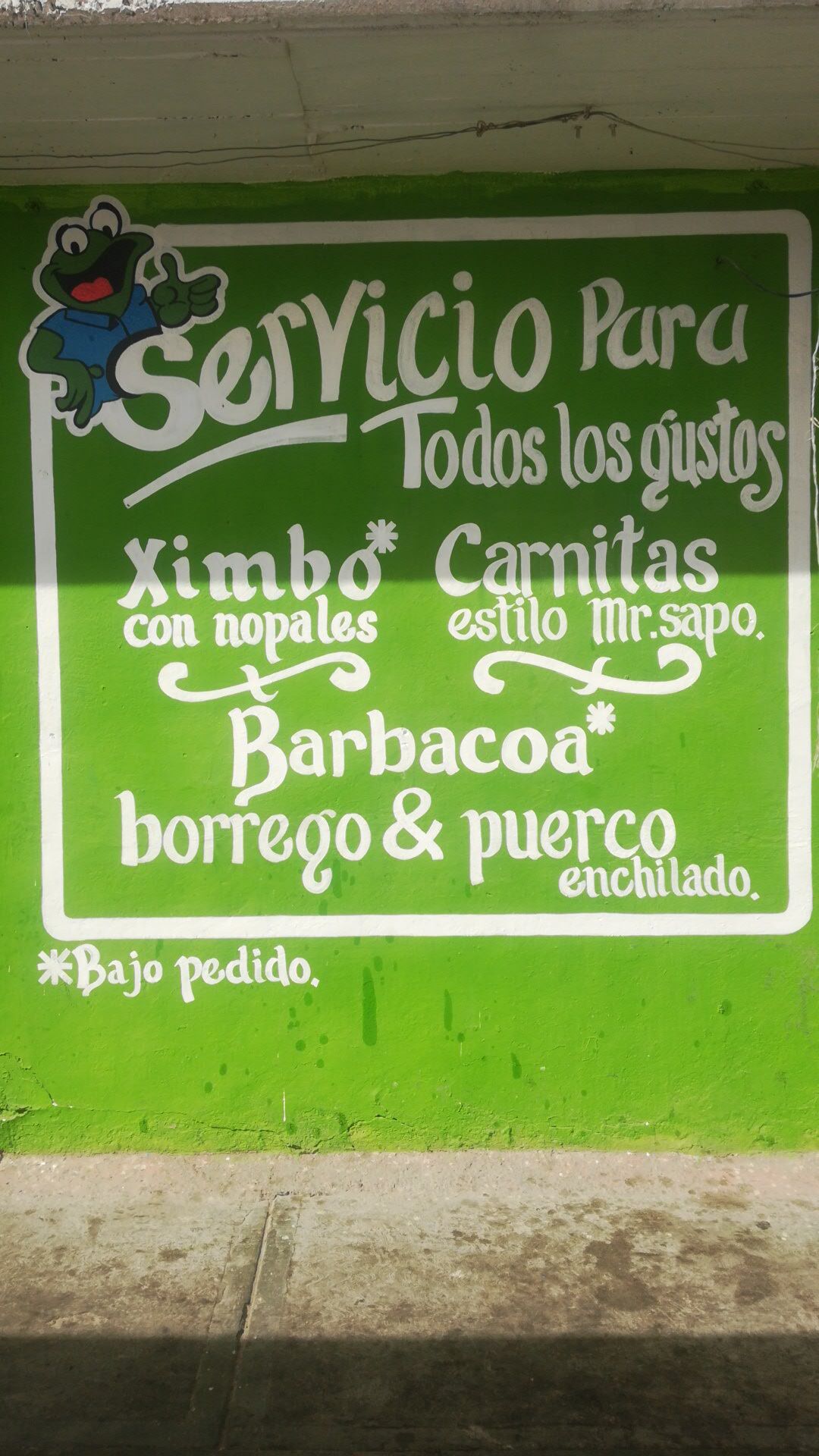 Cancelado image 8