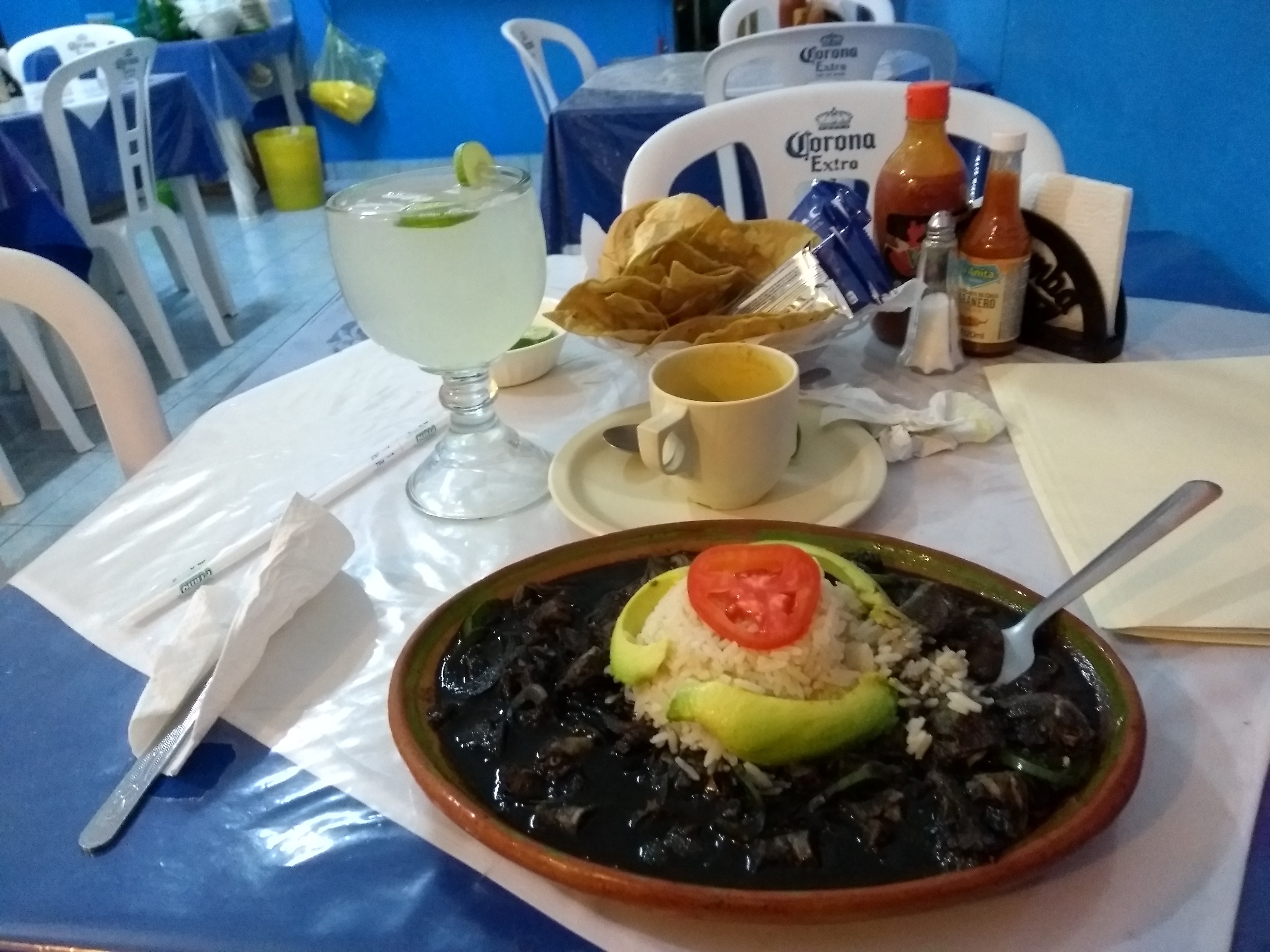 Mariscos La Bamba image 2