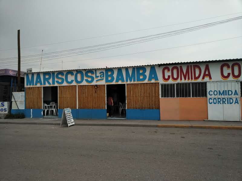 Mariscos La Bamba image 3