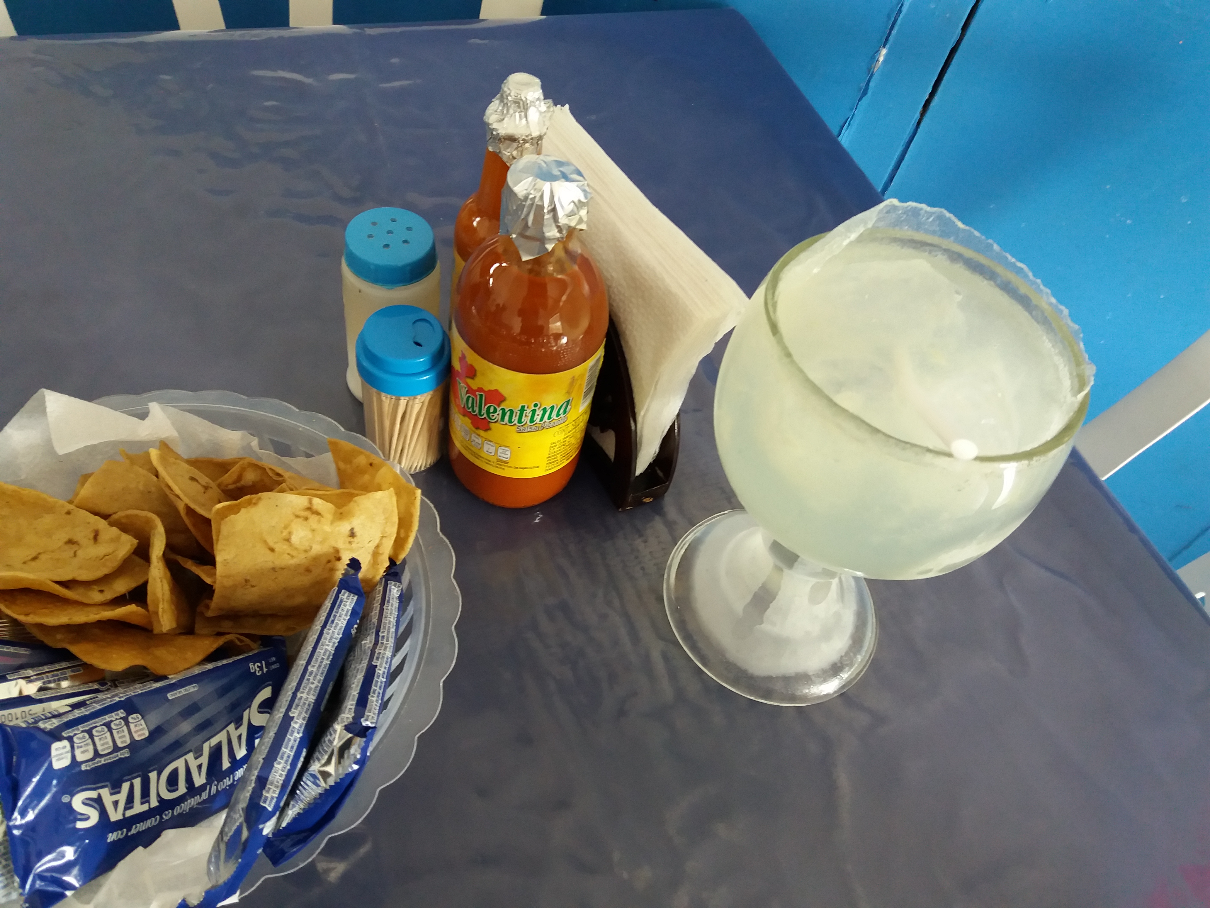 Mariscos La Bamba image 4