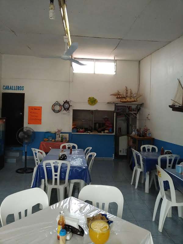 Mariscos La Bamba image 5