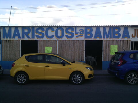 Mariscos La Bamba image 8