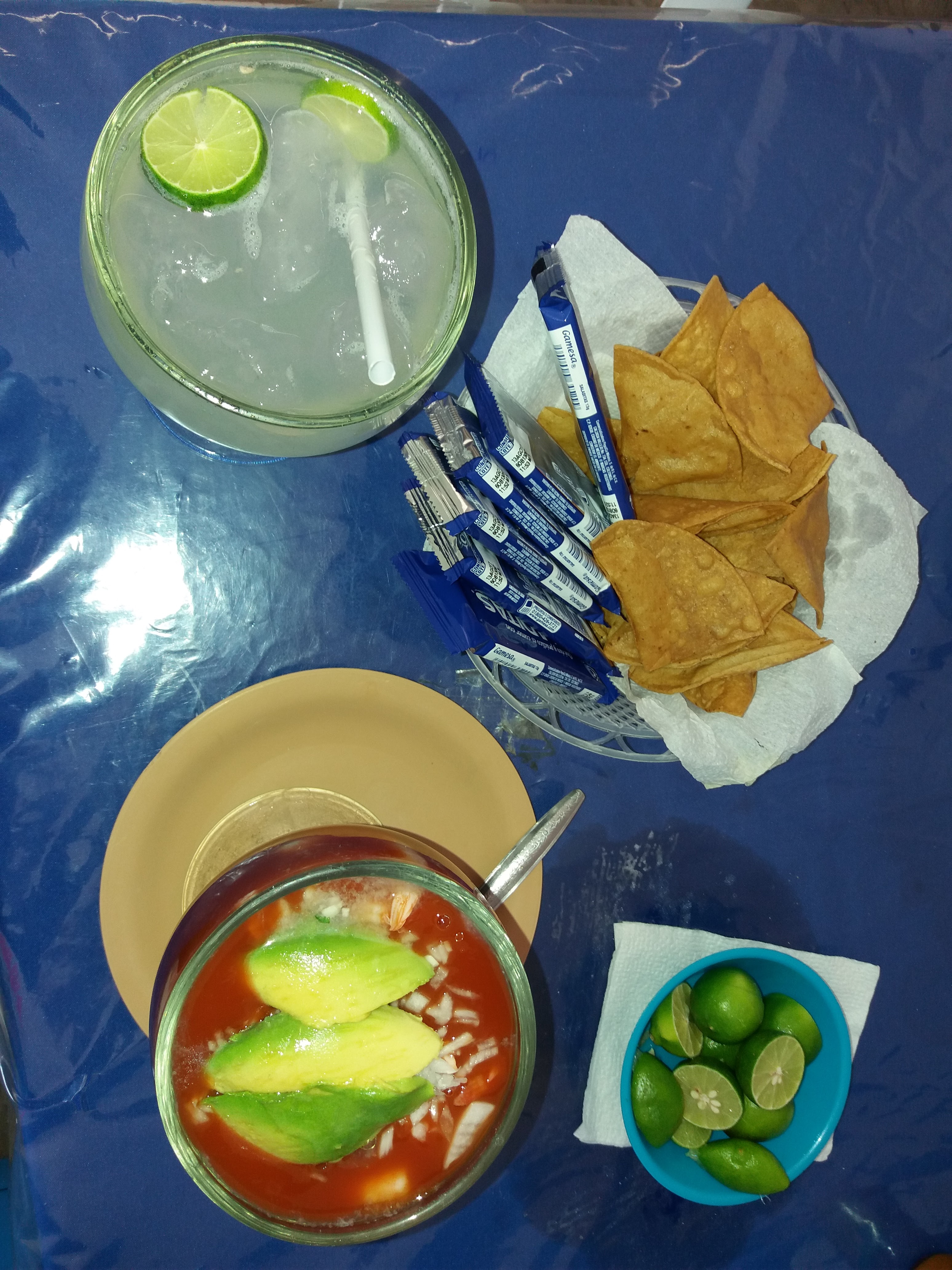 Mariscos La Bamba image 9