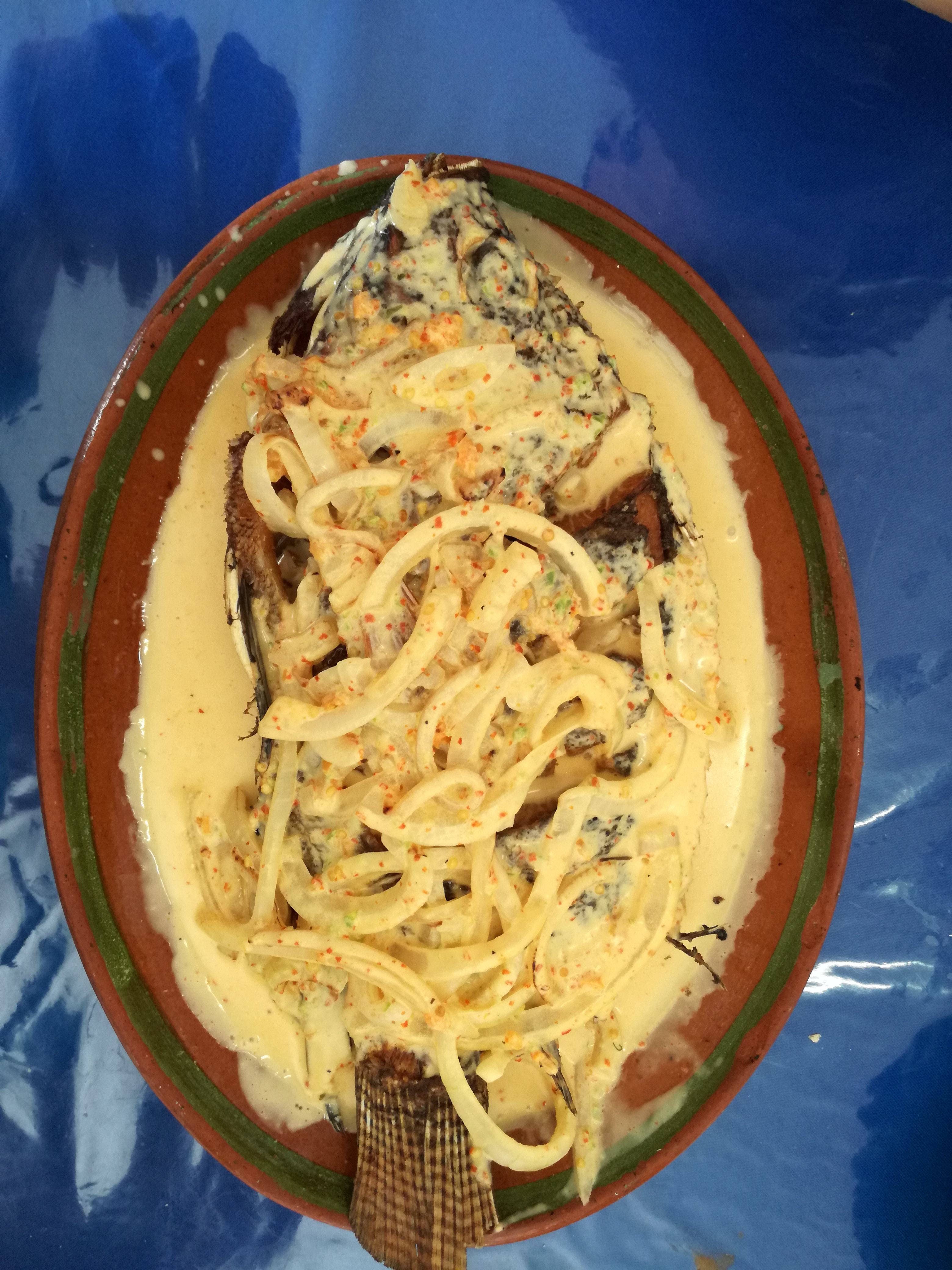 Mariscos La Bamba image 10